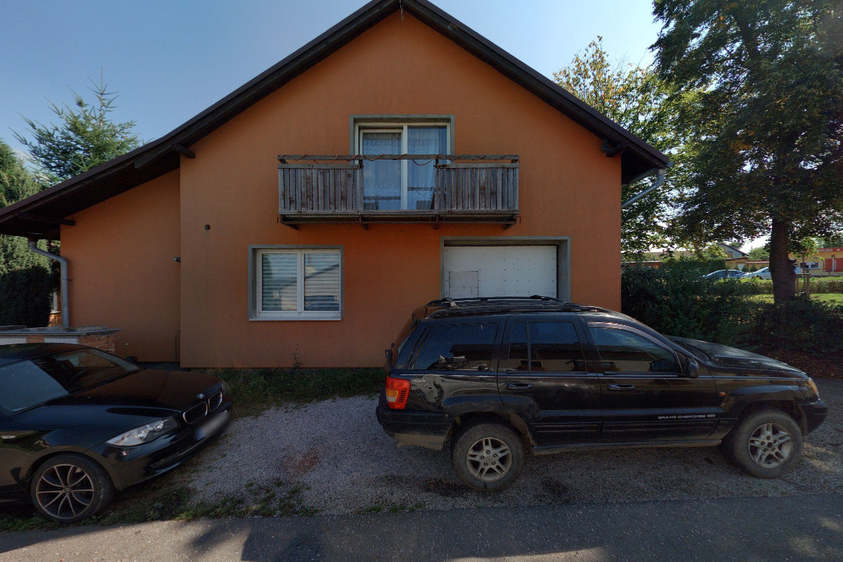 Točená zmrzlina & bistro Zbůch foto 5