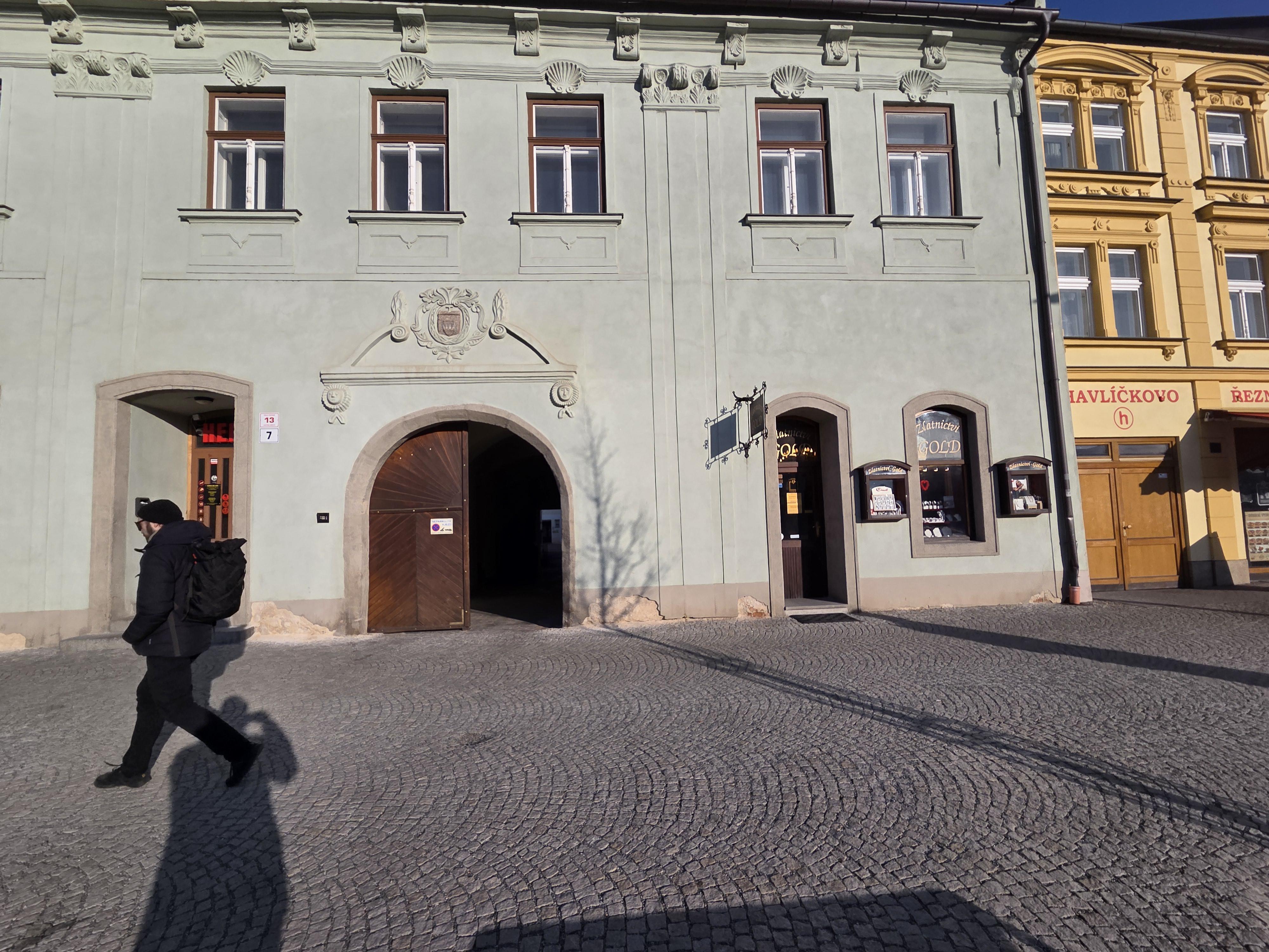 Zlatnictví Gold foto 2