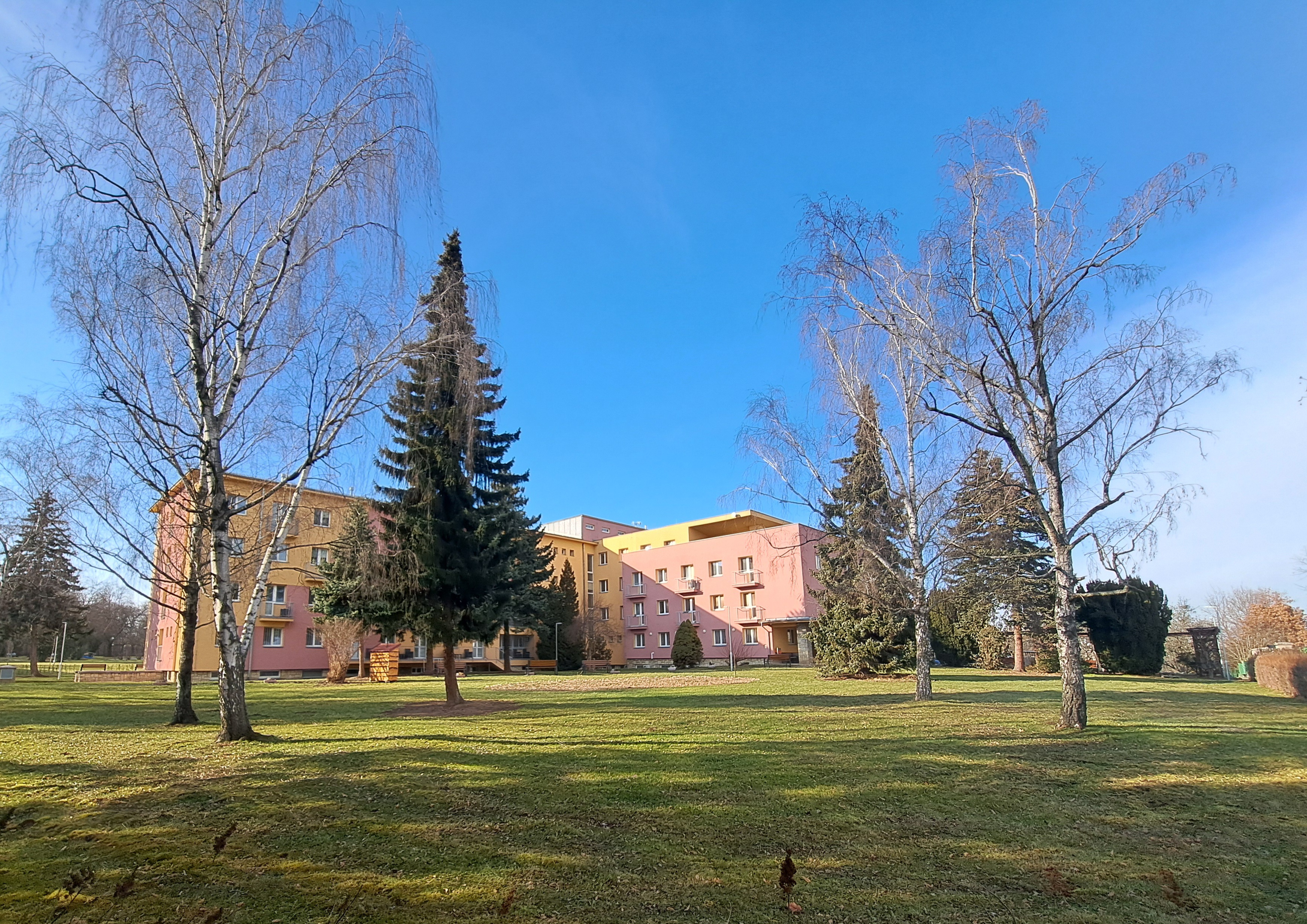 Domov pro seniory Sulická foto 3