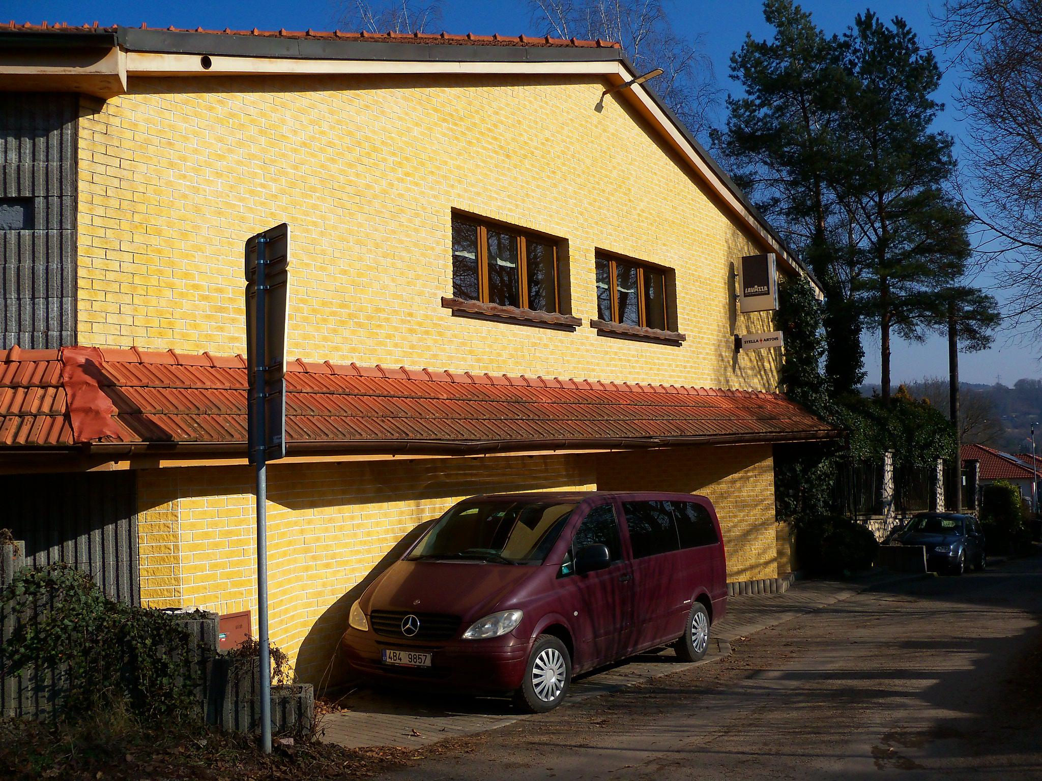 Pizzeria U Kalvodů, s.r.o. foto 6