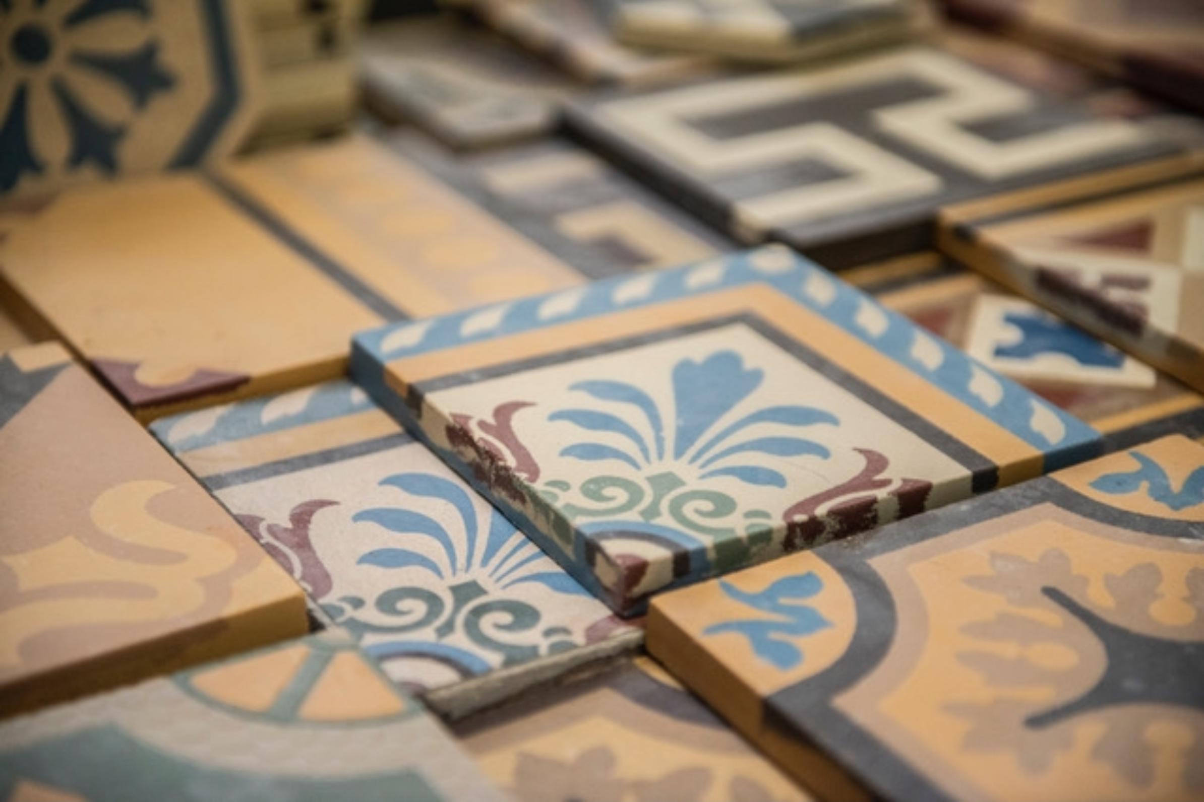 Haniš historická dlažba s.r.o.