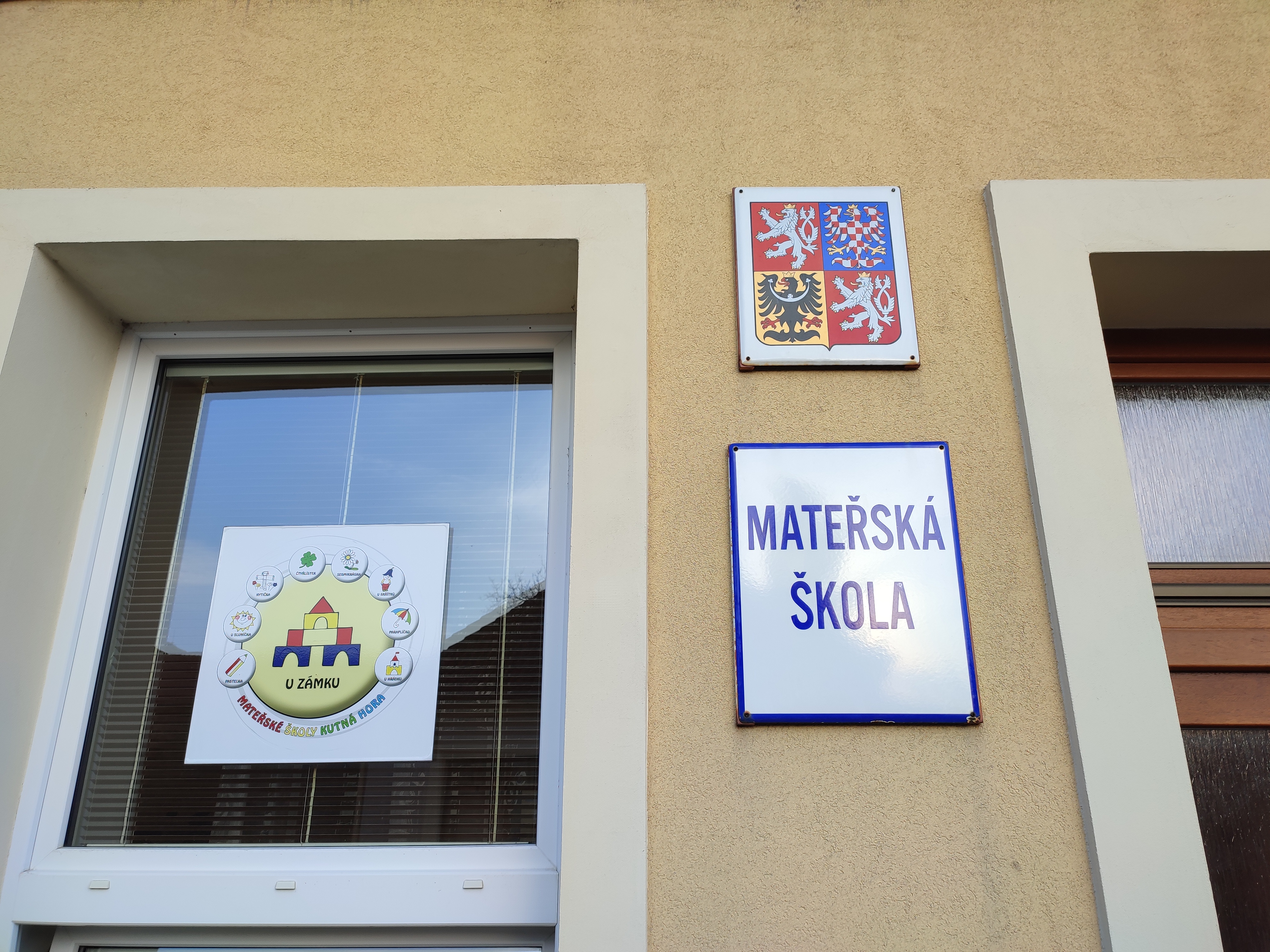 MŠ Kutná Hora - Sedlec foto 4