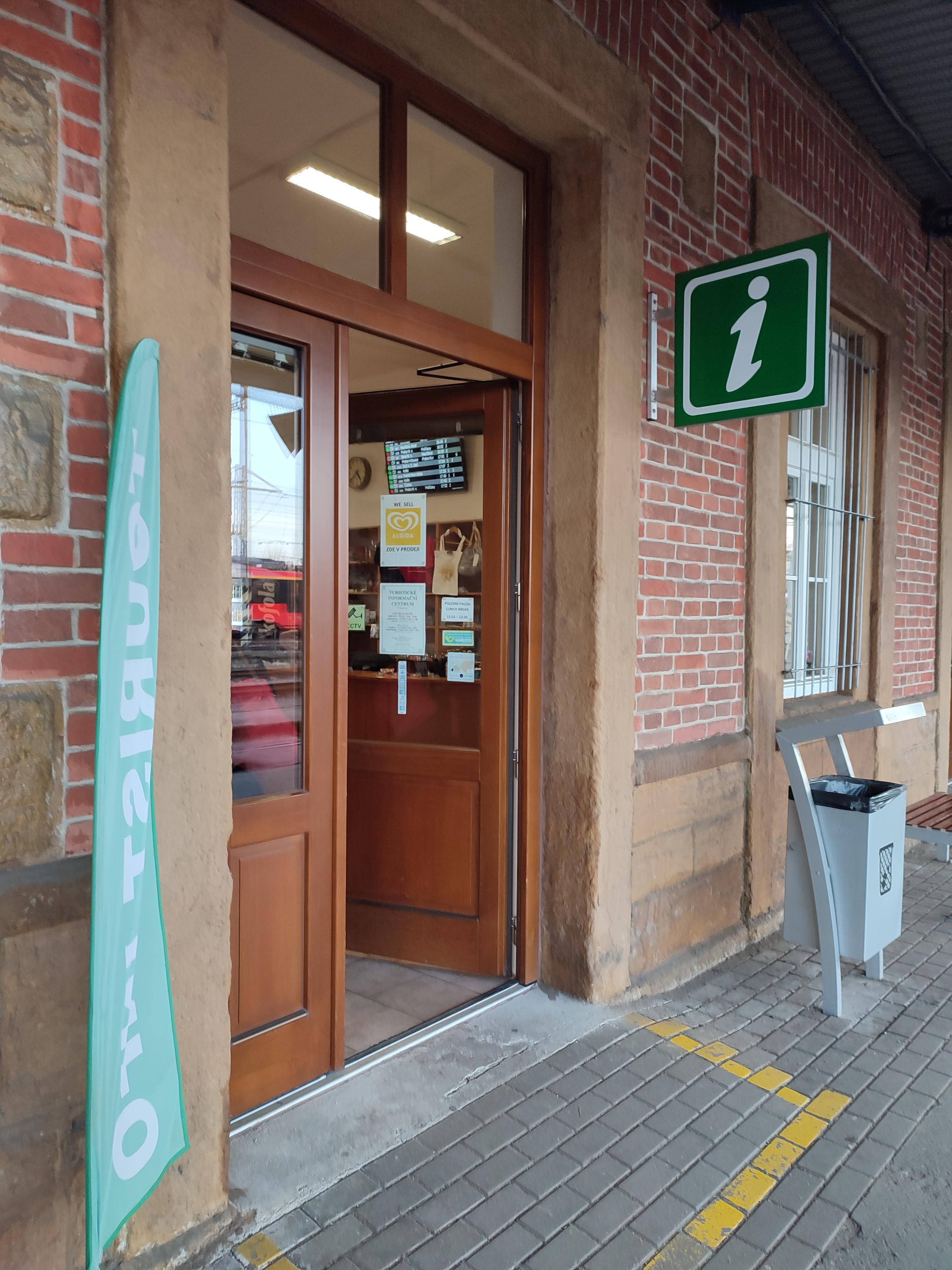 Informační centrum Města Kutná Hora foto 2