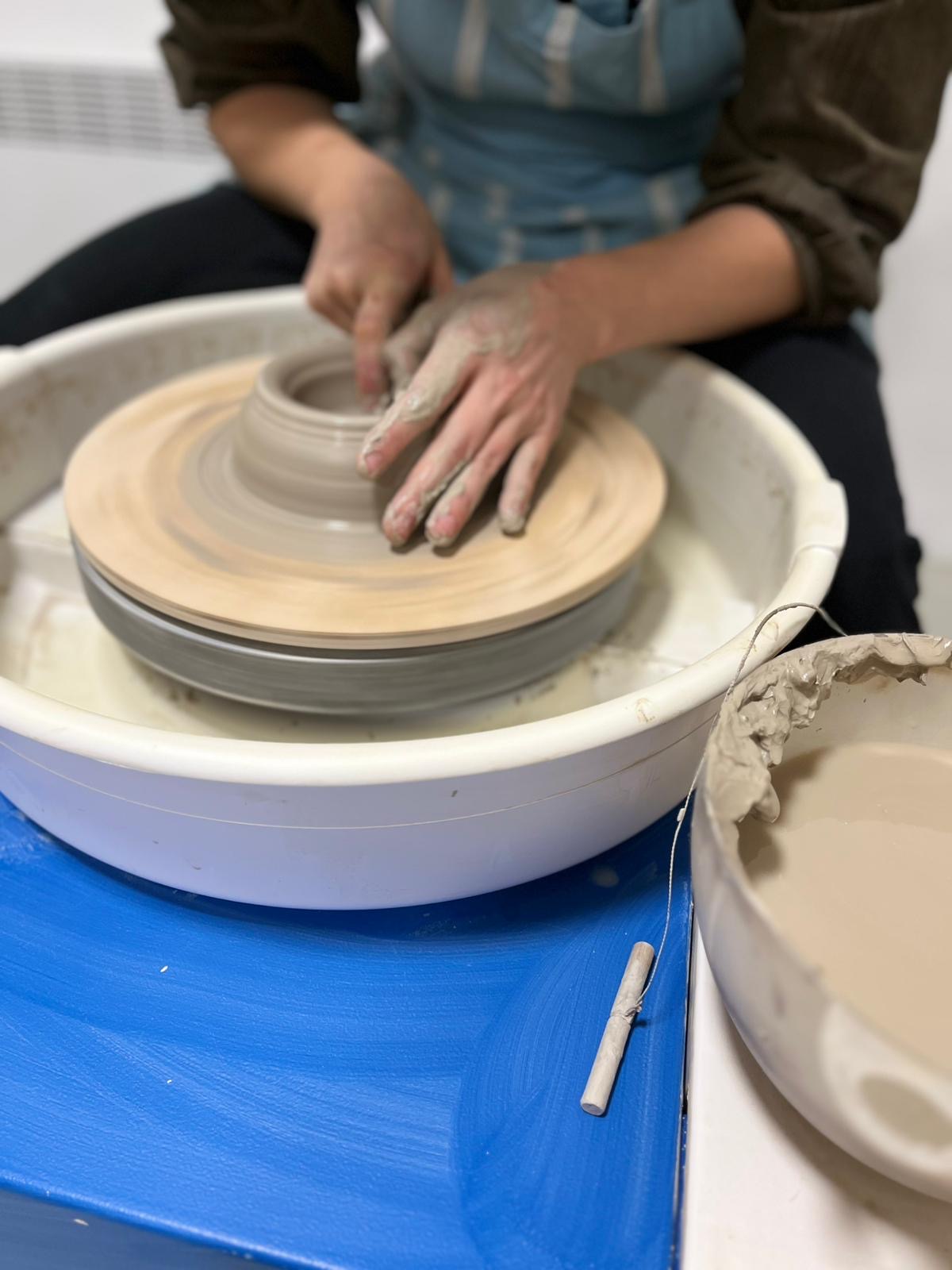 Play Clay Atelier foto 3