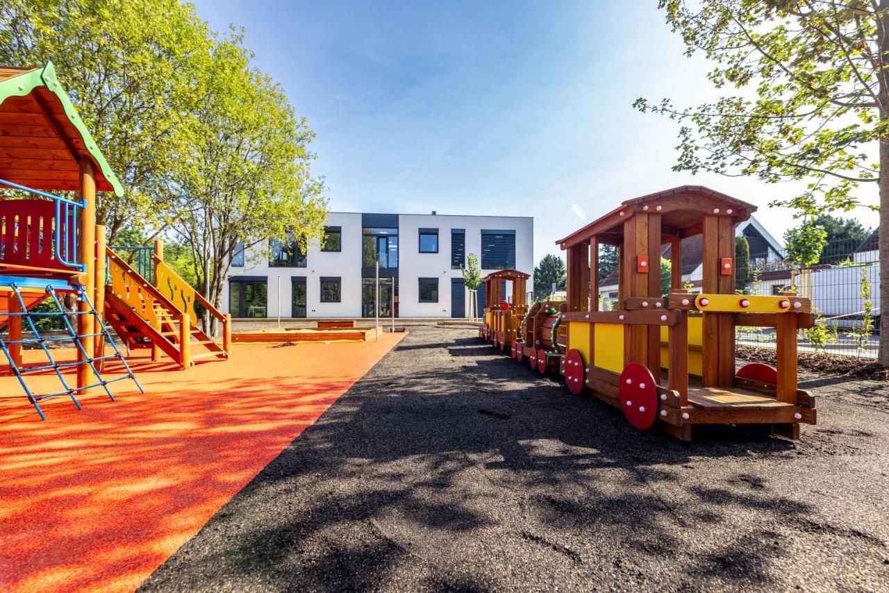 Mateřská škola Pitkovice foto 4