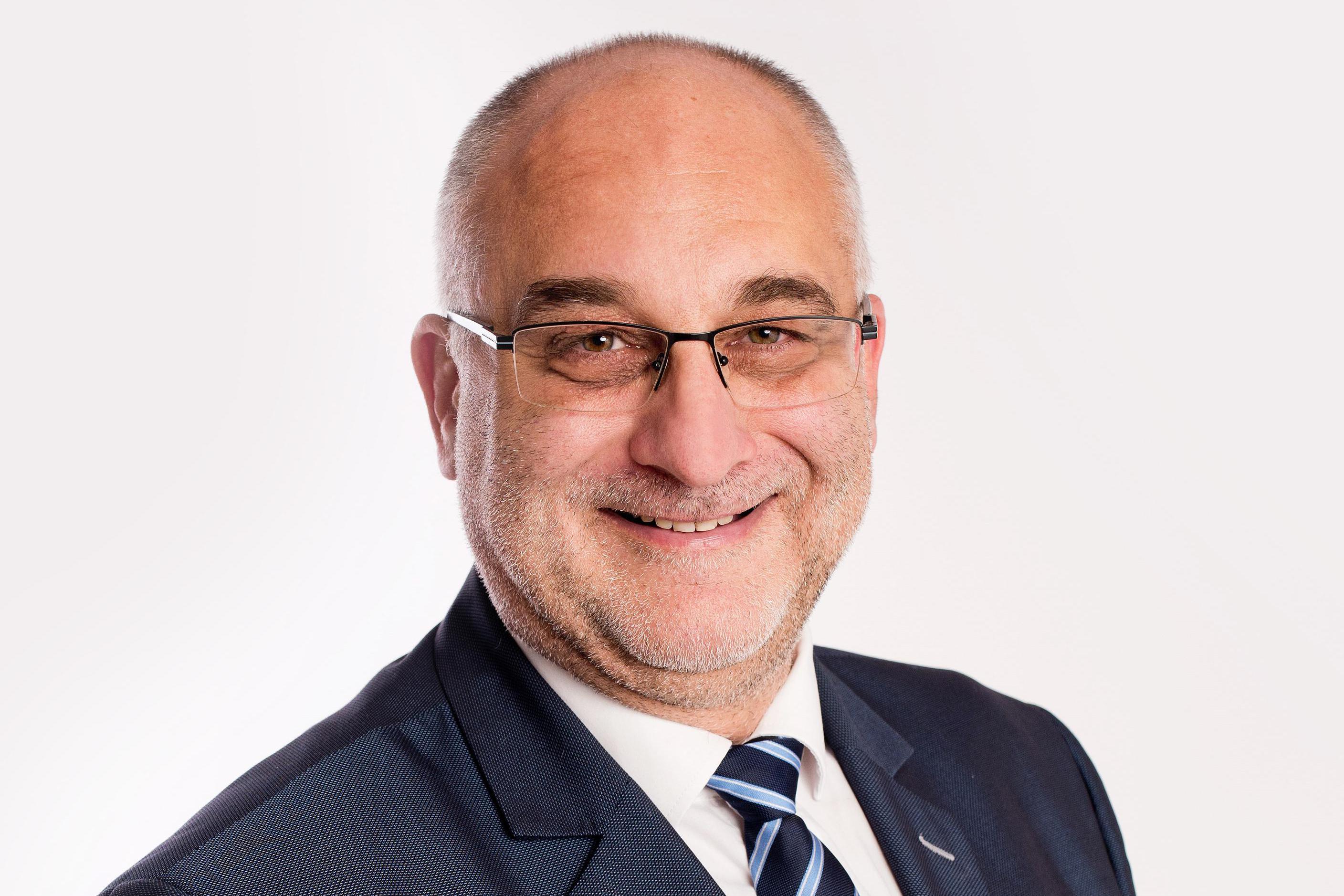 Finanční poradenství Ing. Robert Šlik