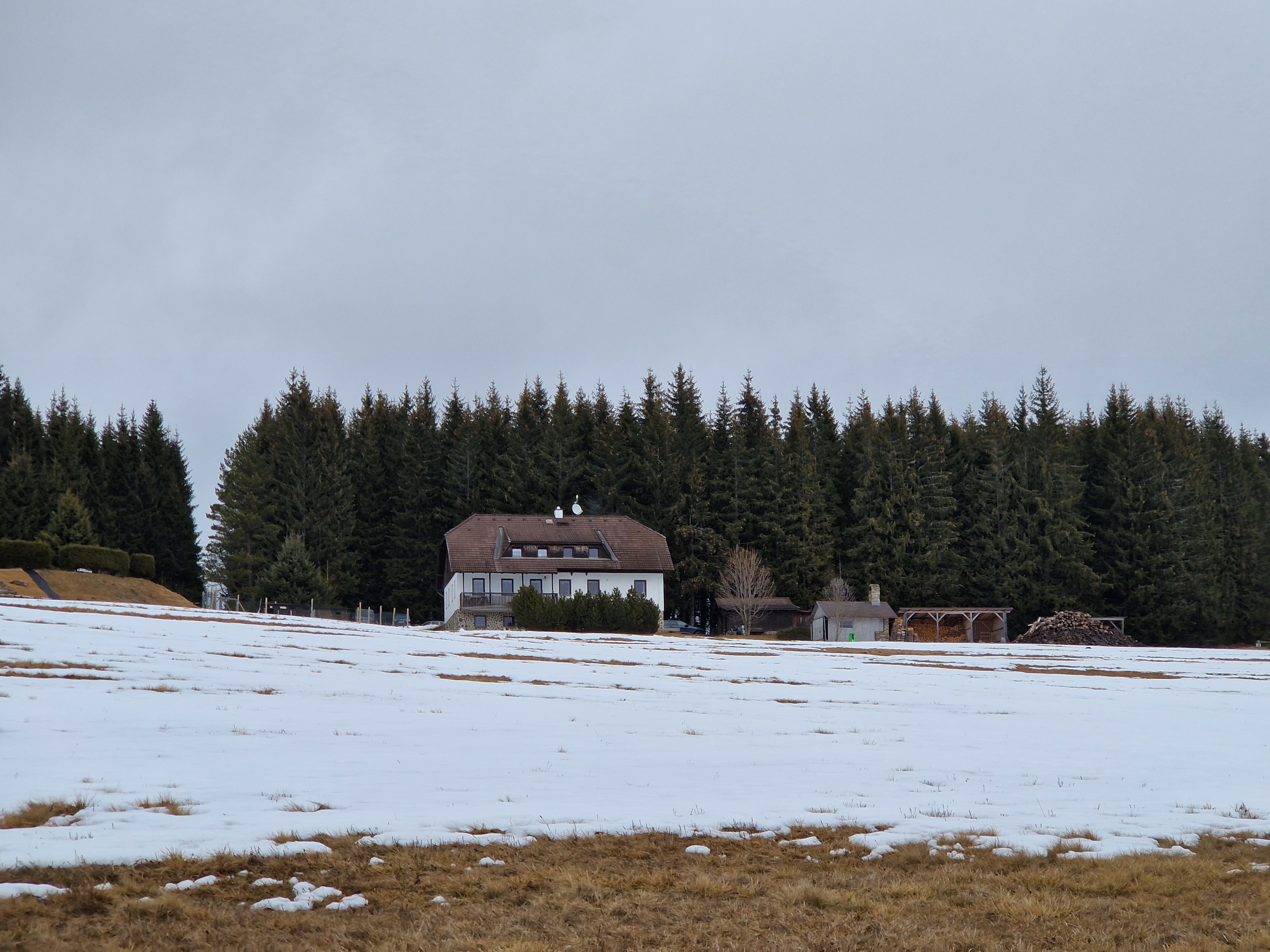 Pension Helena Honesová foto 6