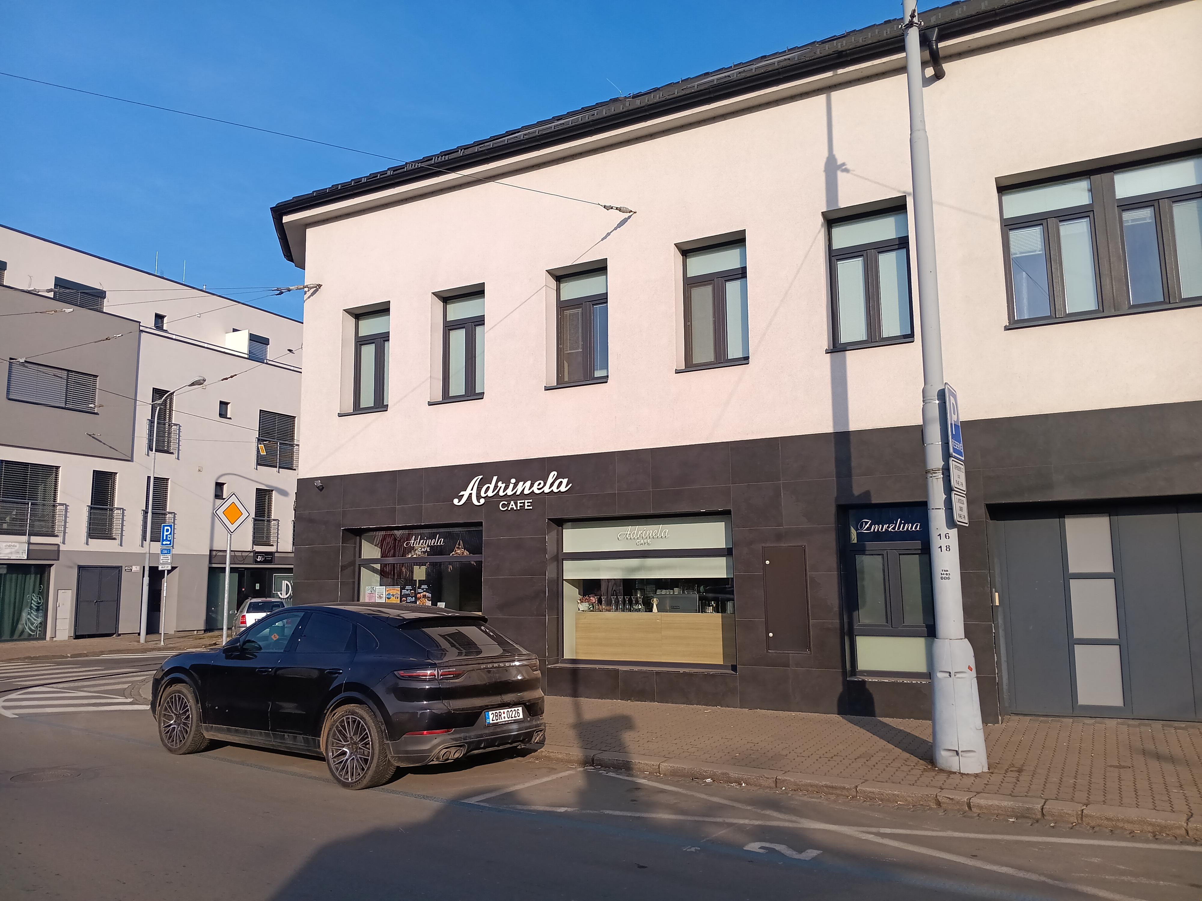 Adrinela Cafe foto 4