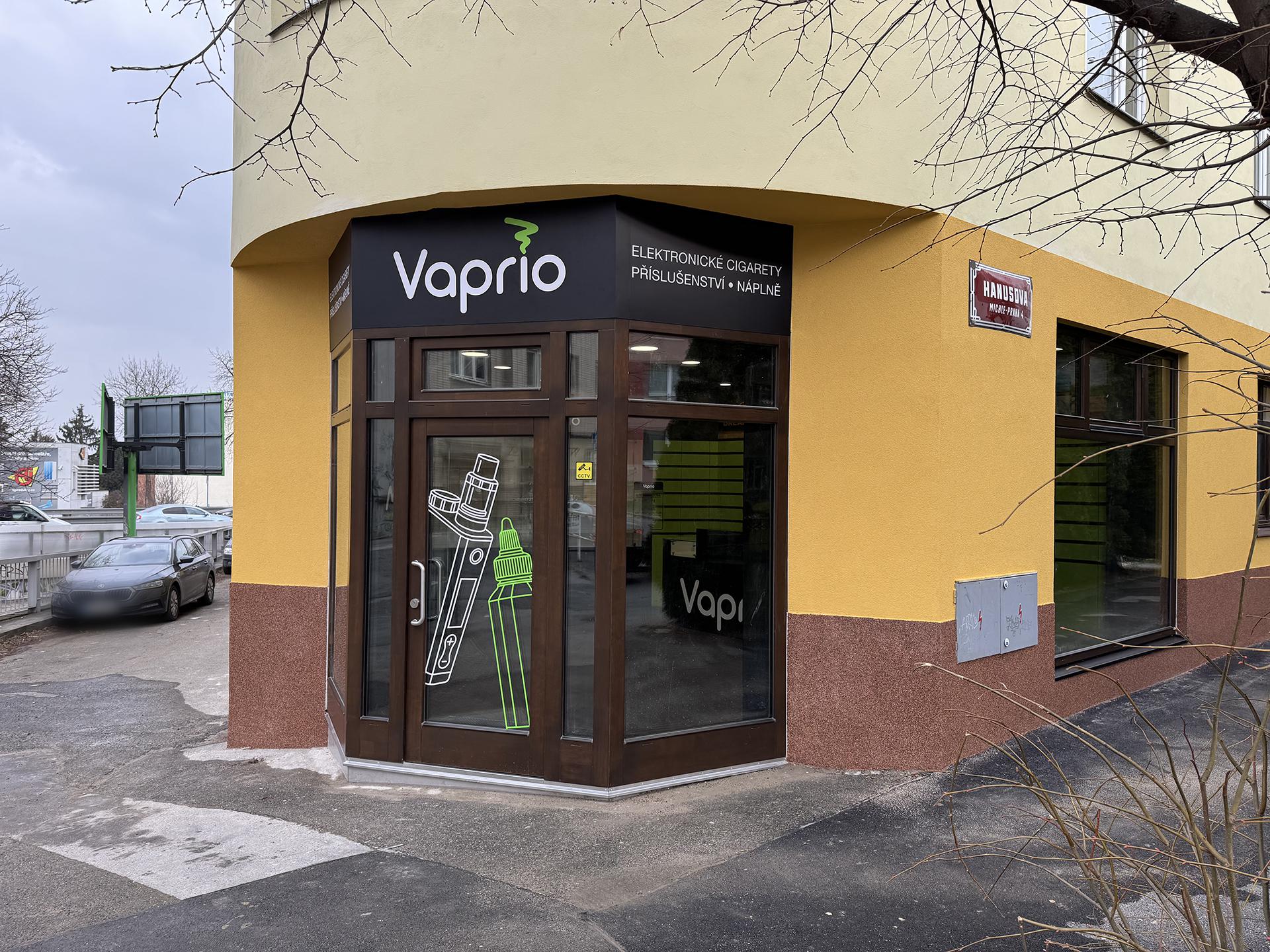 Vaprio foto 4