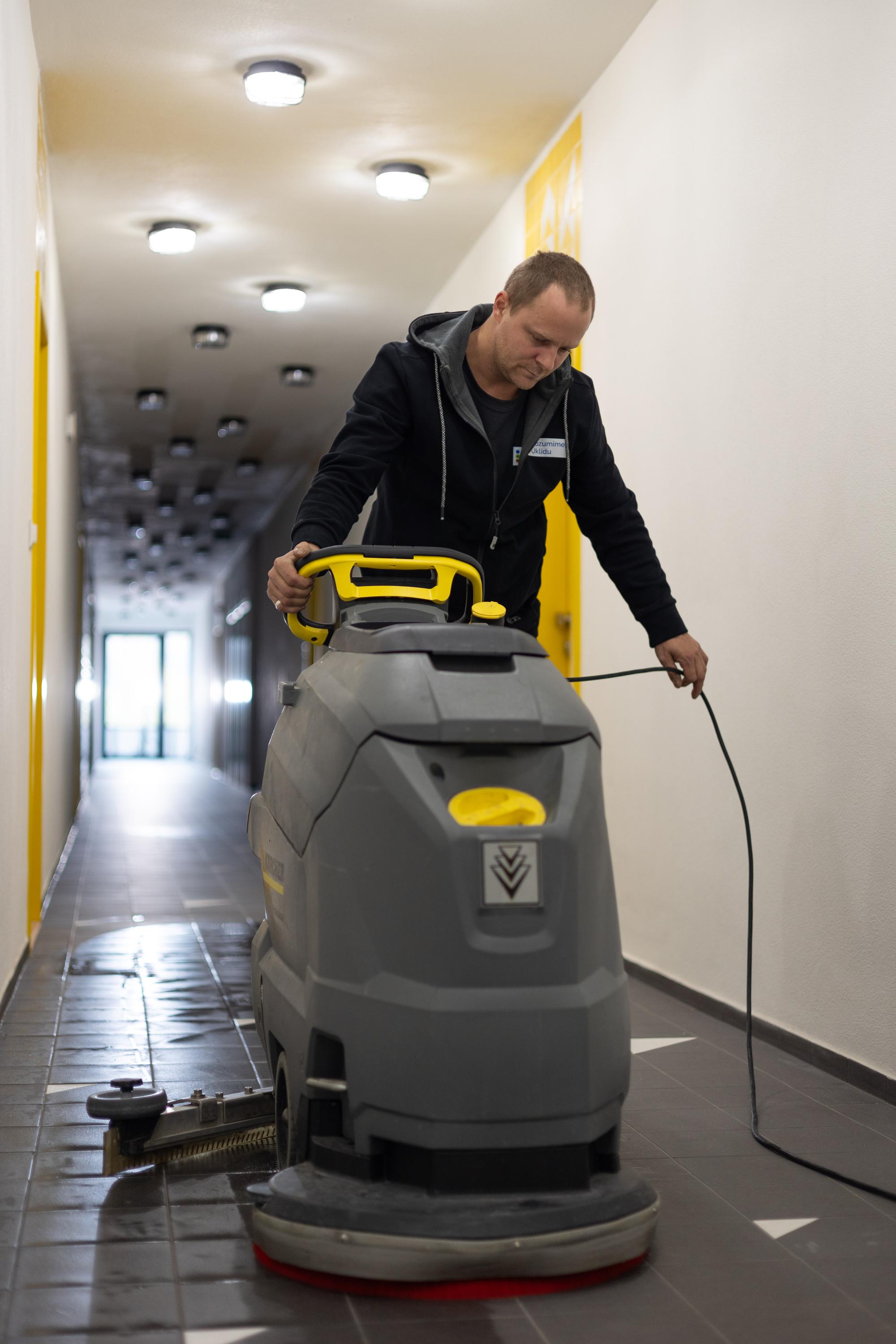 Rozumíme úklidu foto 2