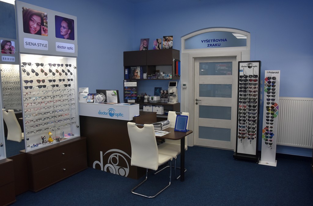Doctor Optic foto 2
