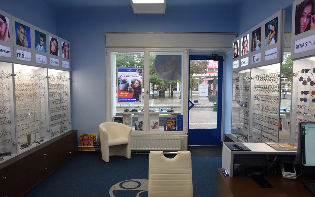Doctor Optic foto 3