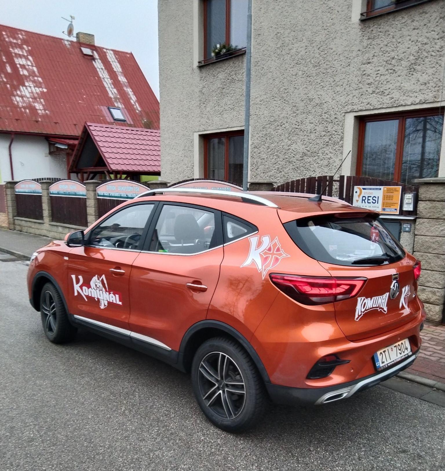 Studio Resi – Luboš Suchánek foto 5