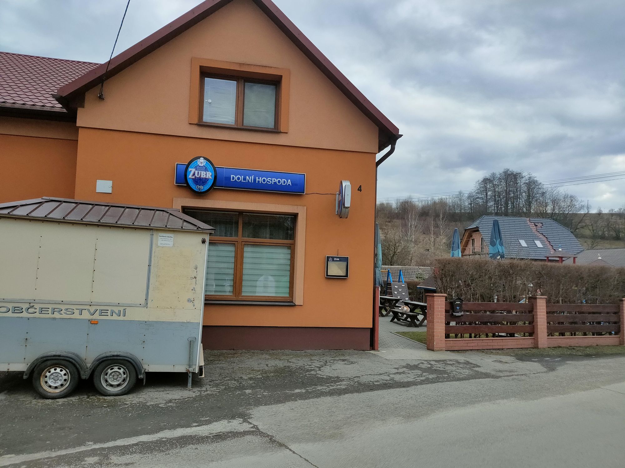 Dolní hospoda foto 4