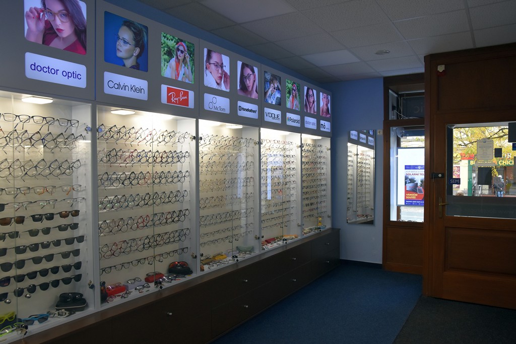 Doctor Optic foto 4