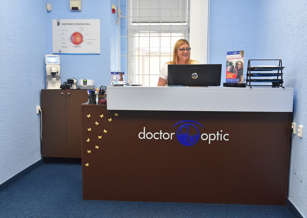 Doctor Optic foto 2