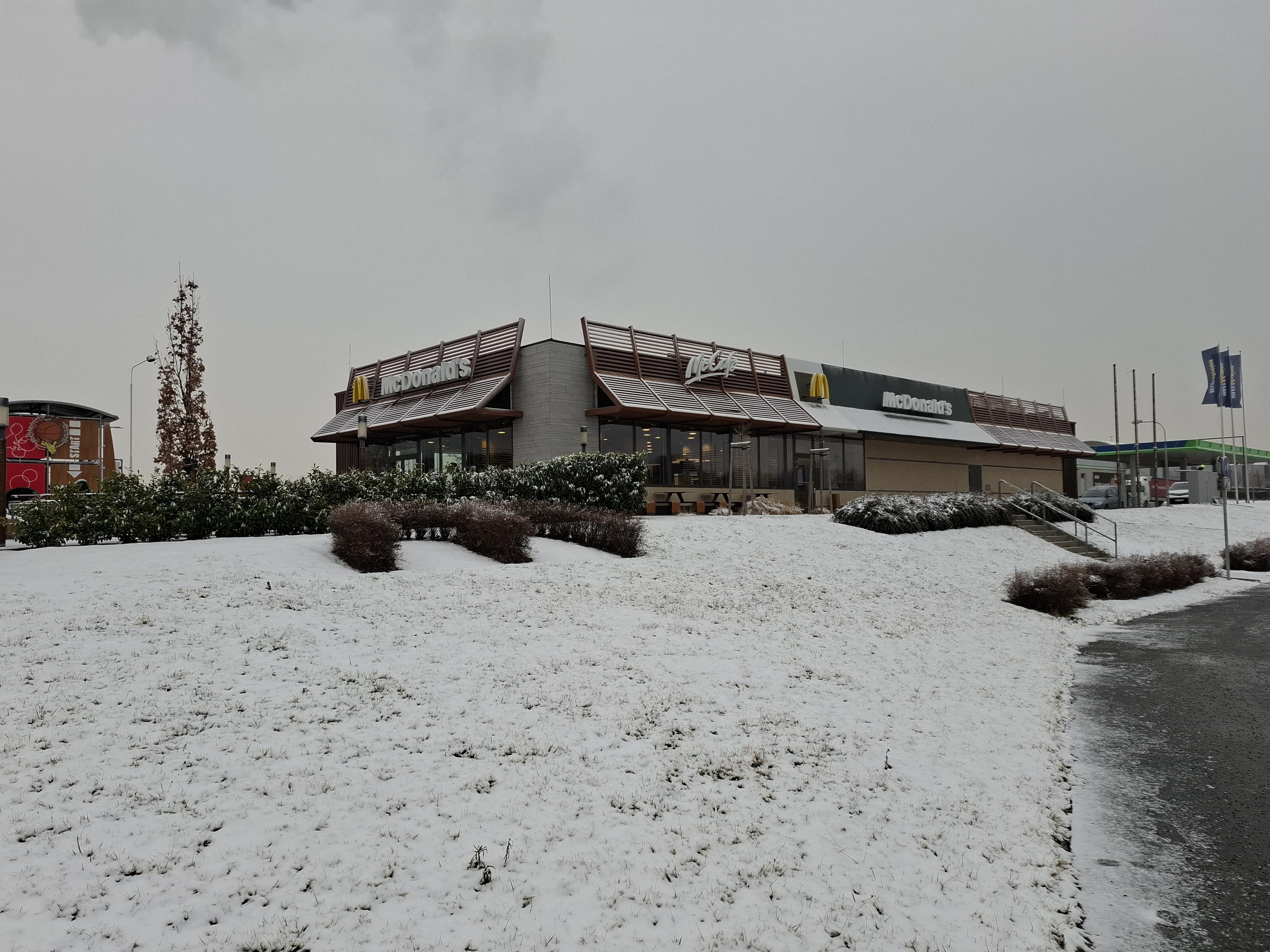 McDonald's foto 6