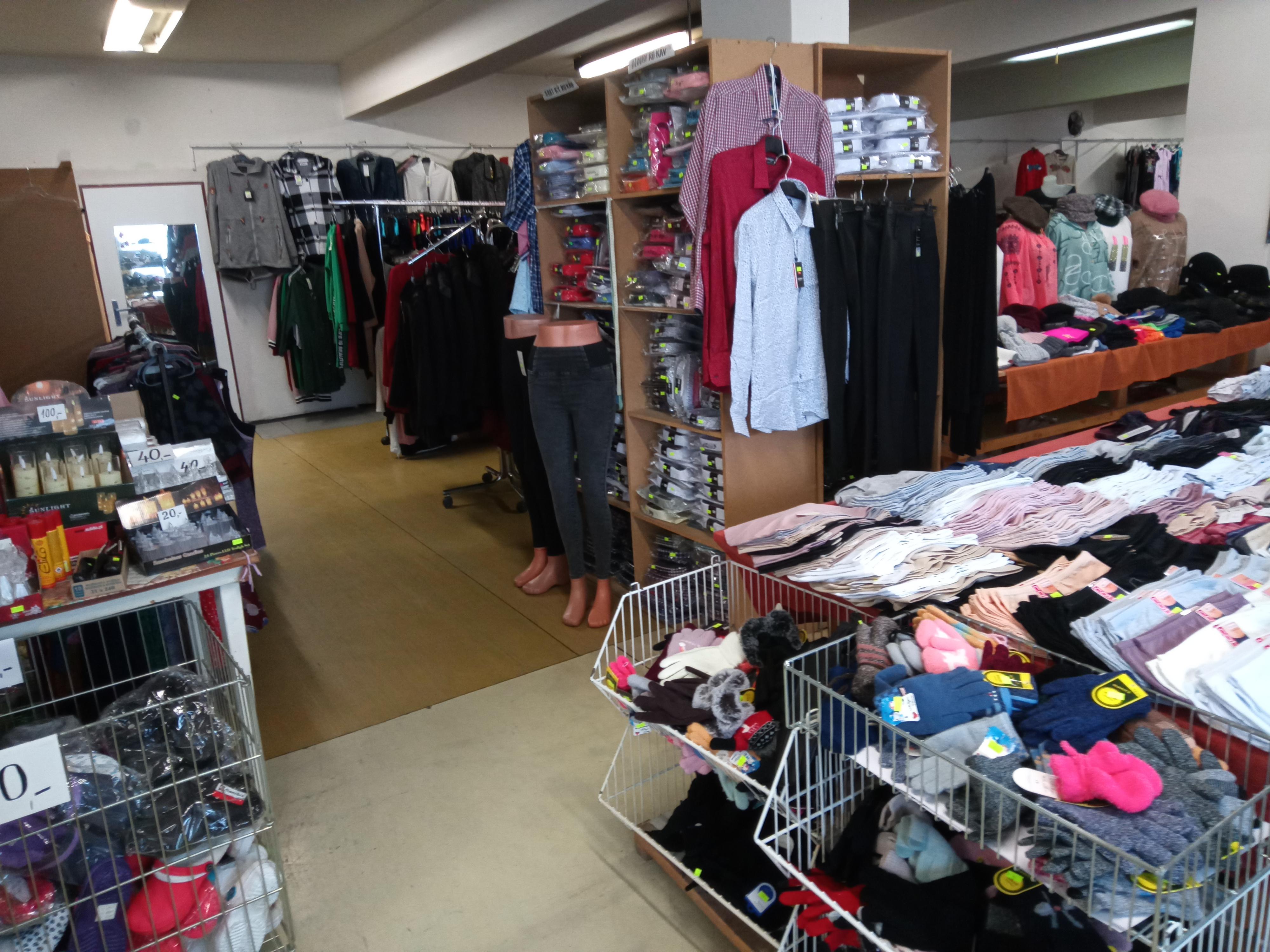 Textil Obuv Svárov foto 6