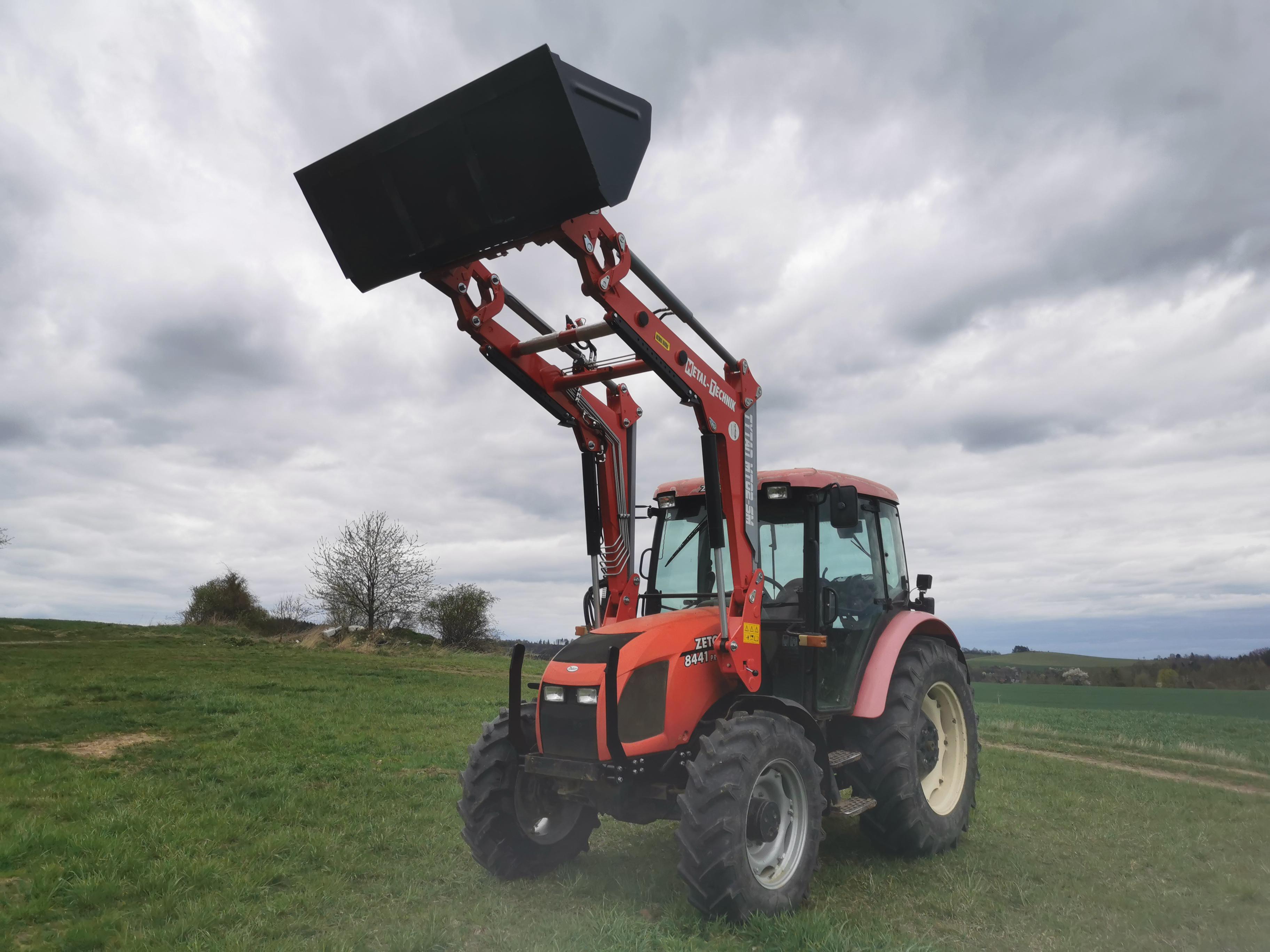 AgroBed Traktor, s.r.o. foto 6