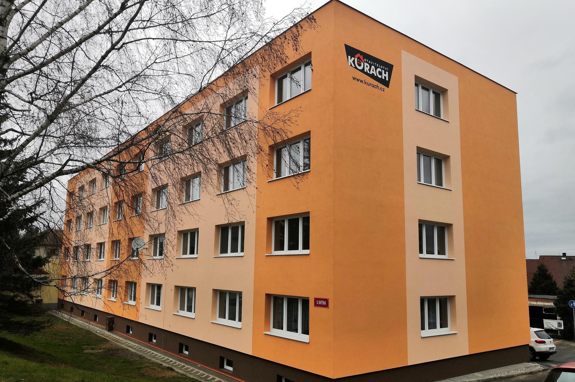 Stavitelství Kurach s.r.o