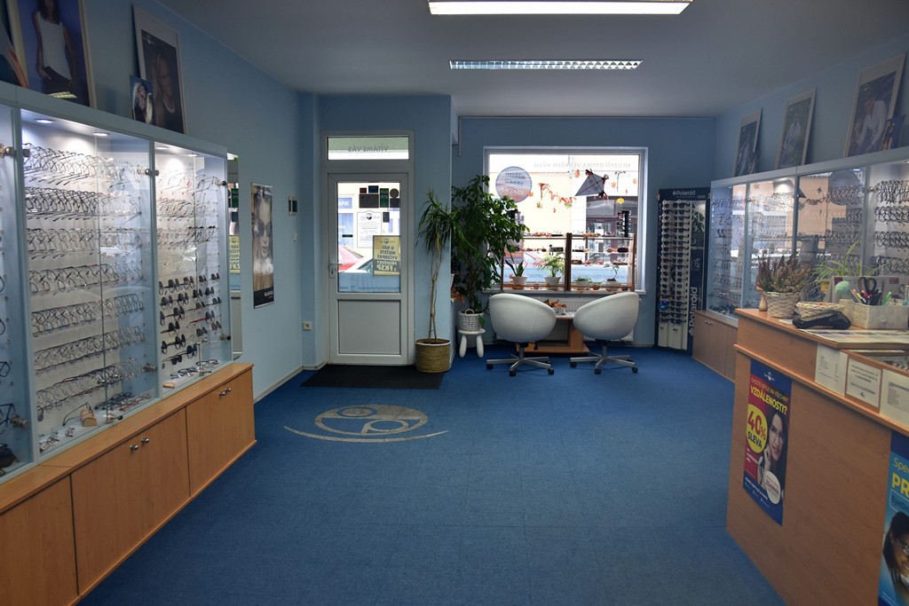 DR. OPTIK Moravia, s.r.o. foto 3