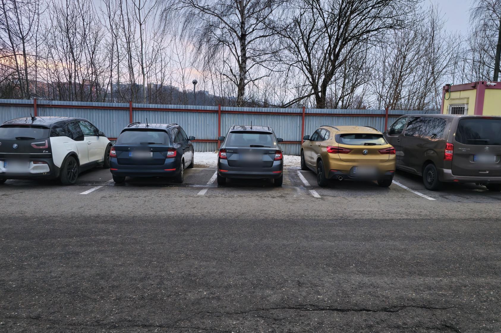 Autoškola Křivánková