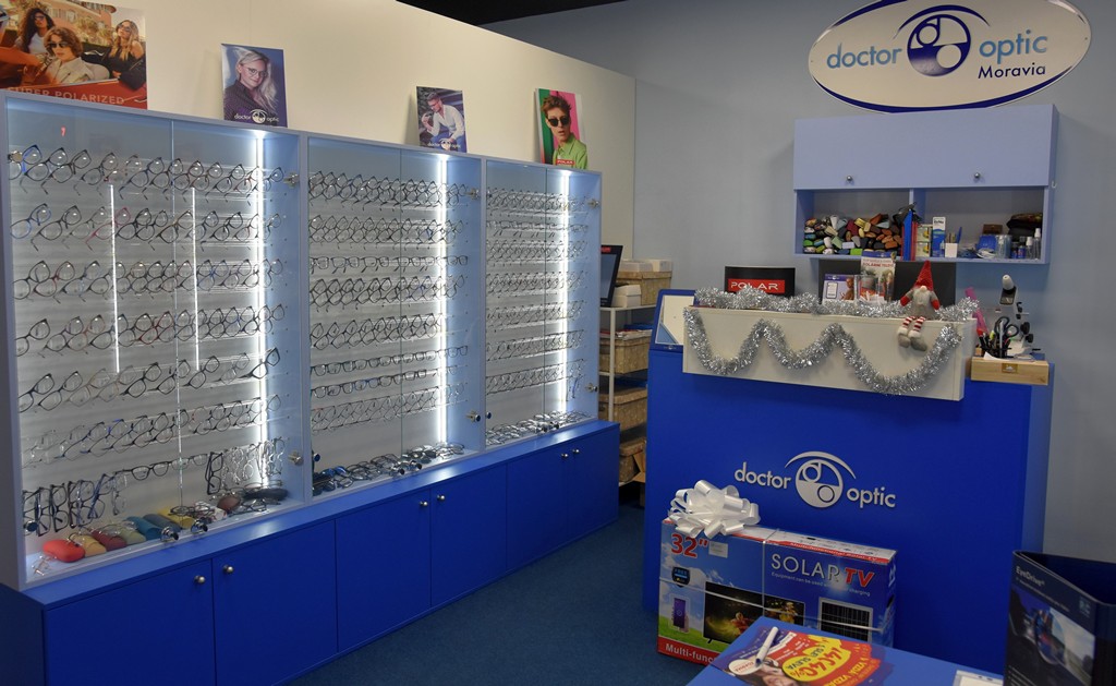 Doctor Optic foto 3