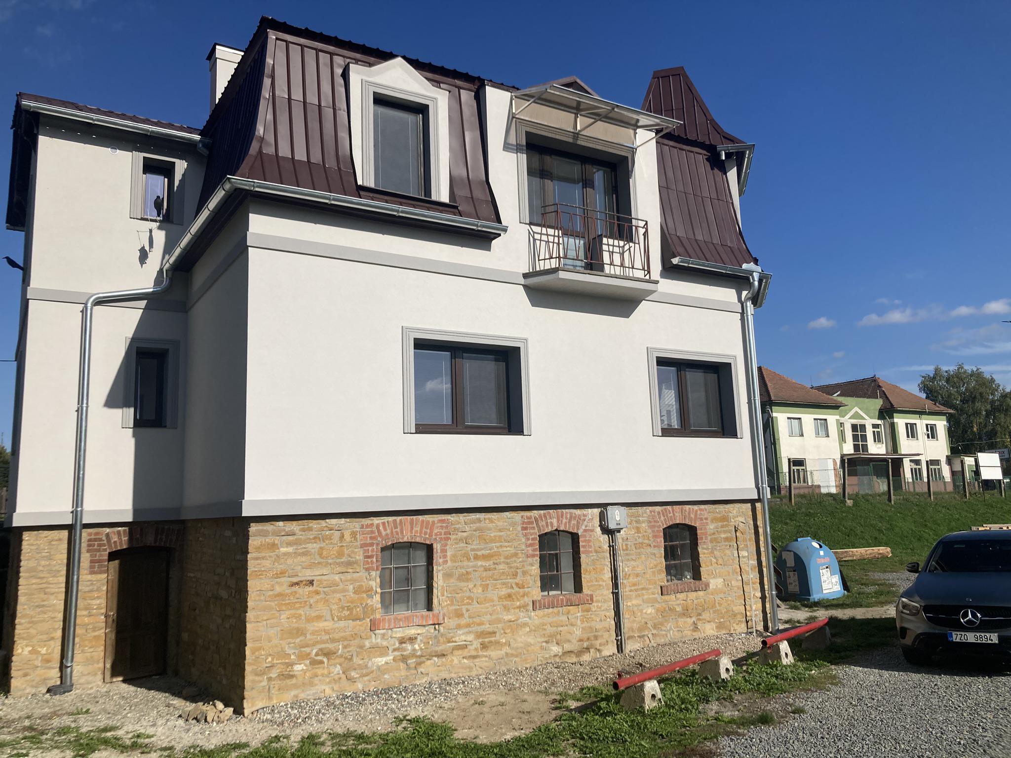 Petr Krejčíř - Pila Zdounky foto 4