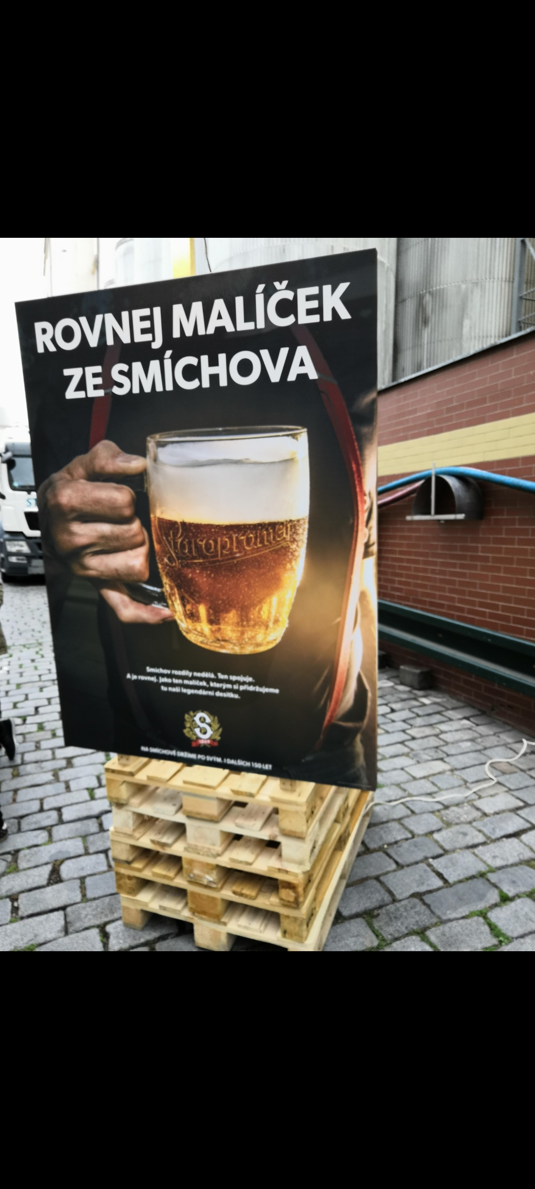 Pivovary Staropramen, s.r.o. foto 4