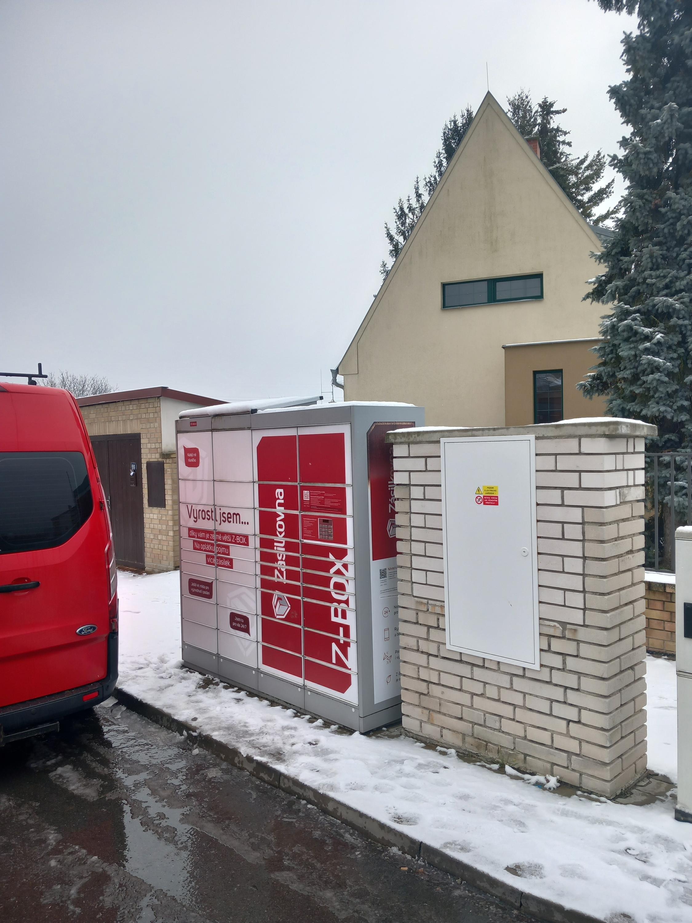 Z-BOX foto 2
