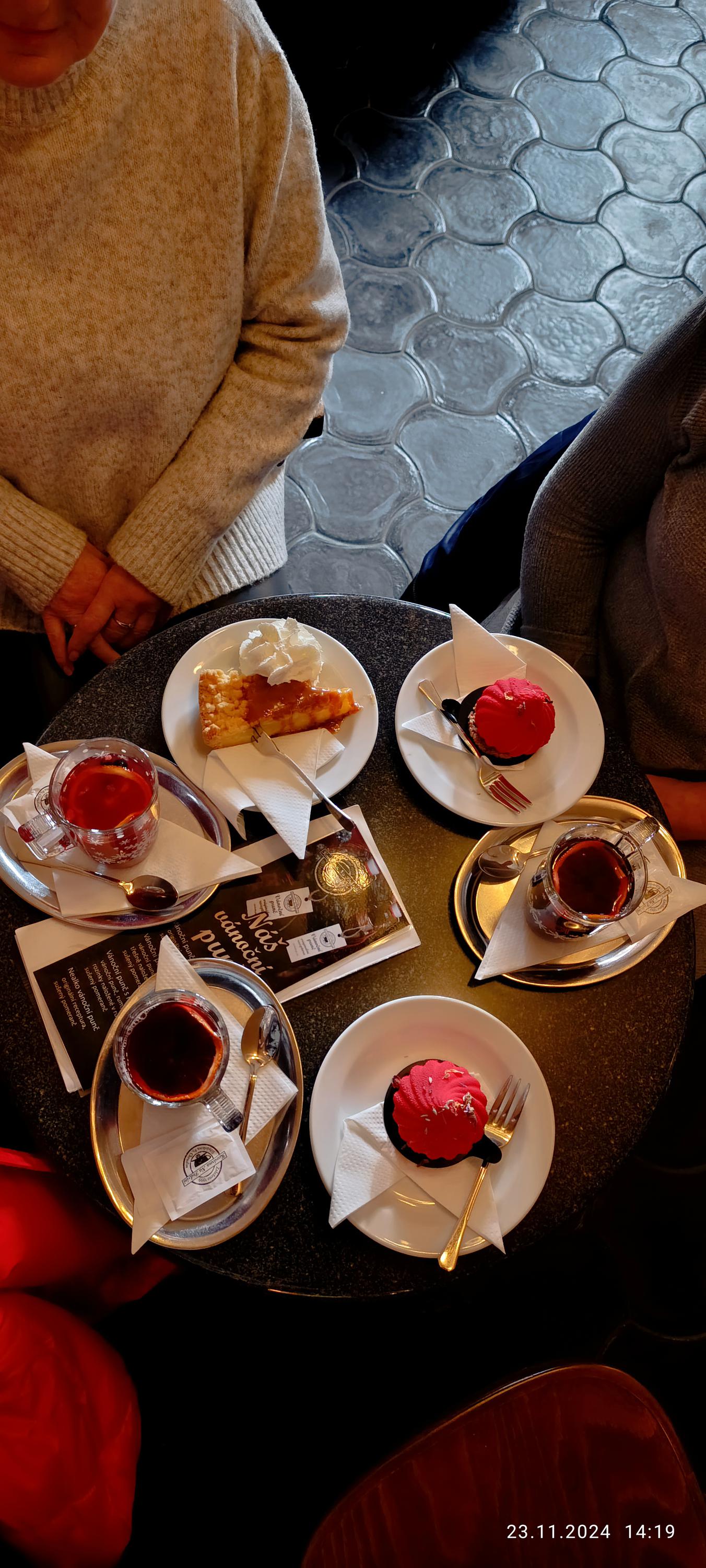 Kavárna Na Podsíni foto 5