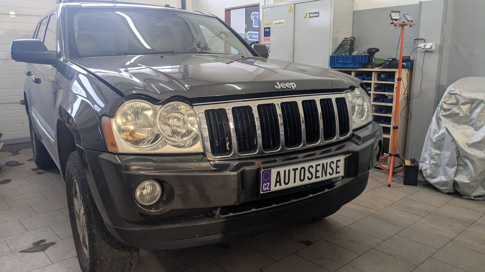 AUTOSENSE - autoservis foto 4