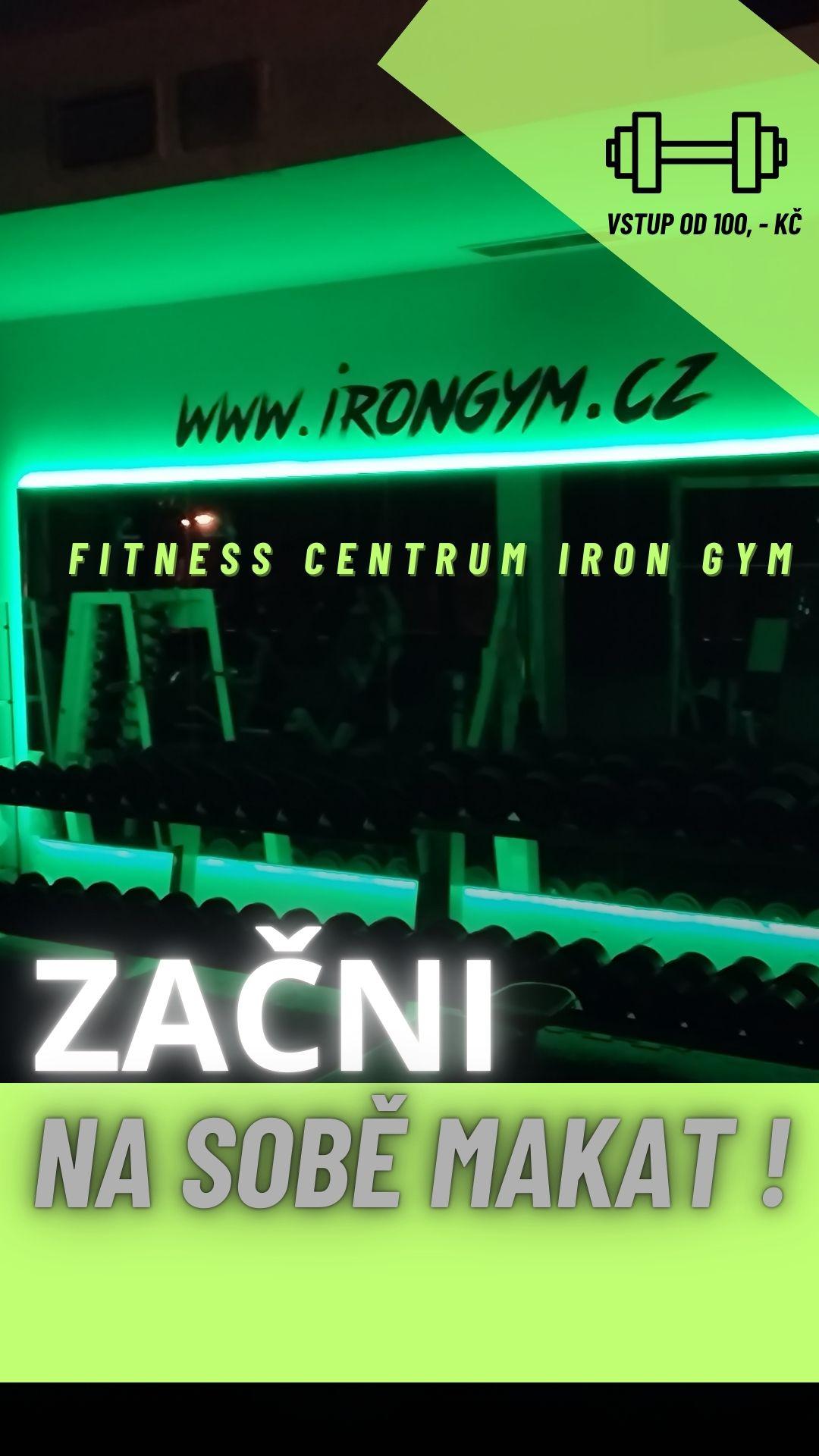 Iron Gym foto 6