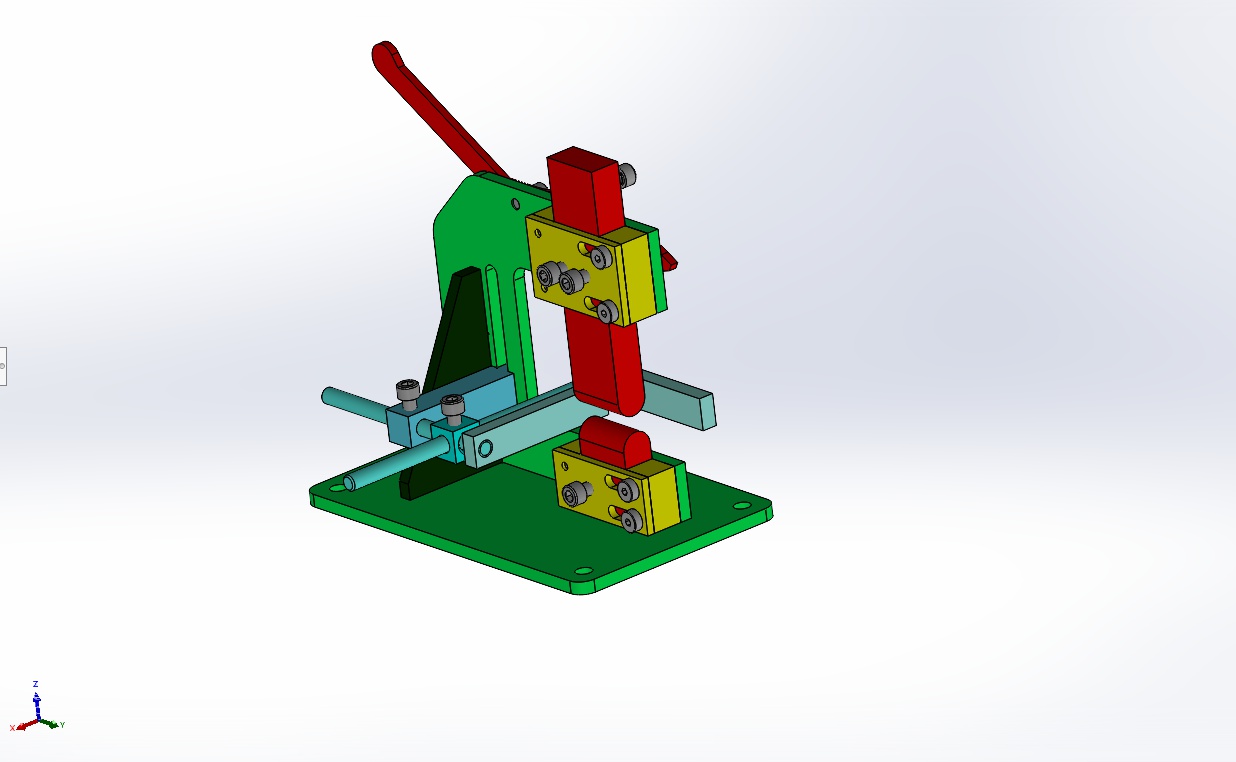 Hála Konstruktér a Projektant foto 4