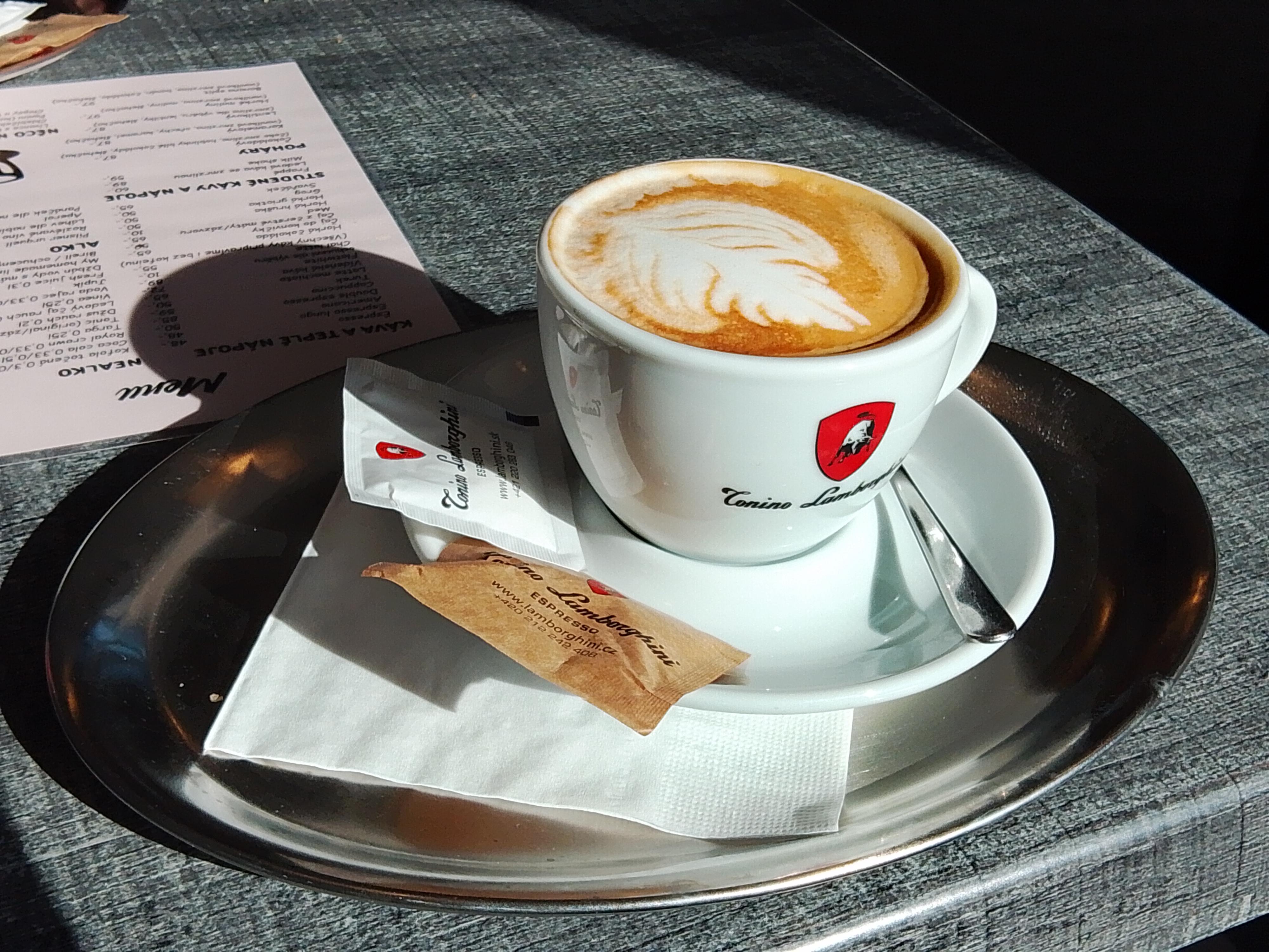 Angelico Caffé