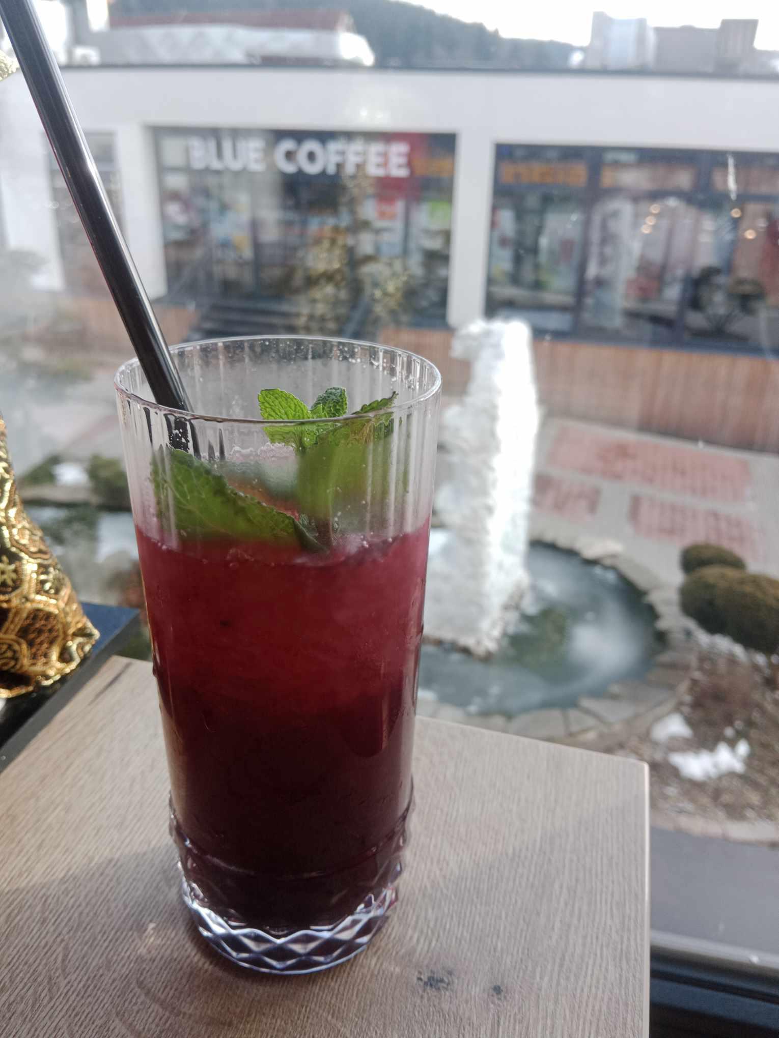 Restaurace Český les foto 2
