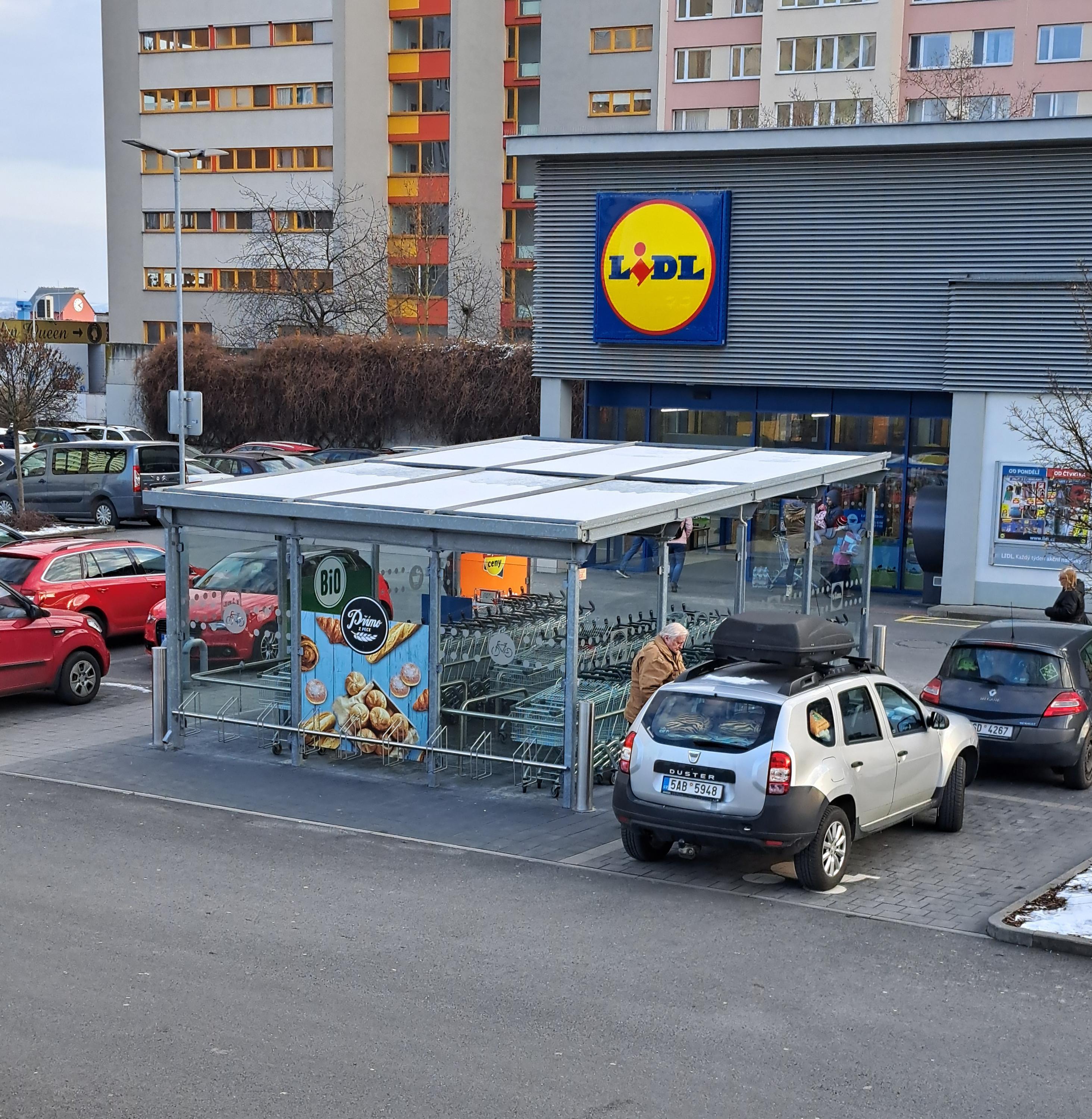 Lidl foto 5