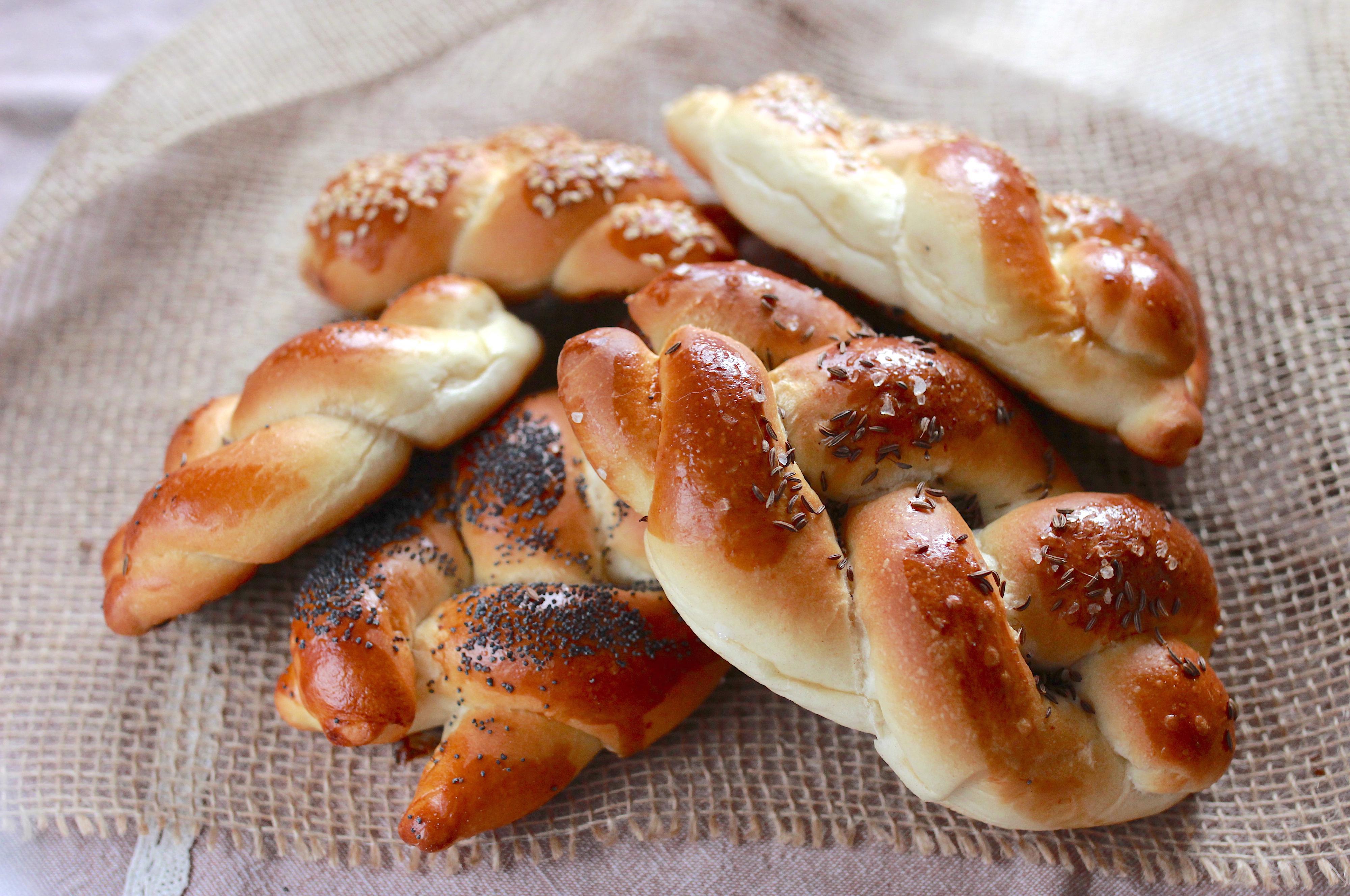 Pekárna pod kostelem