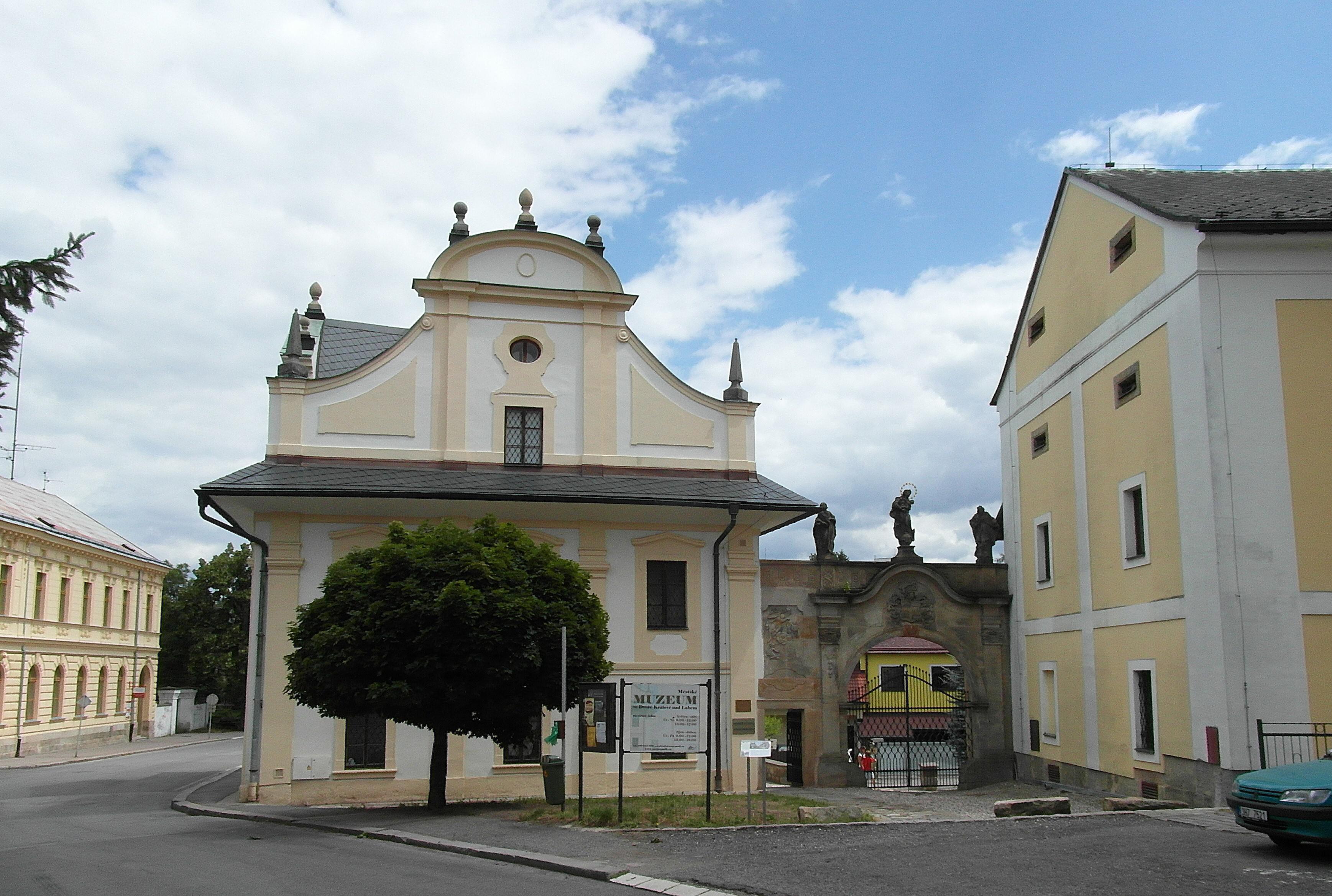 Městské muzeum ve Dvoře Králové nad Labem foto 6