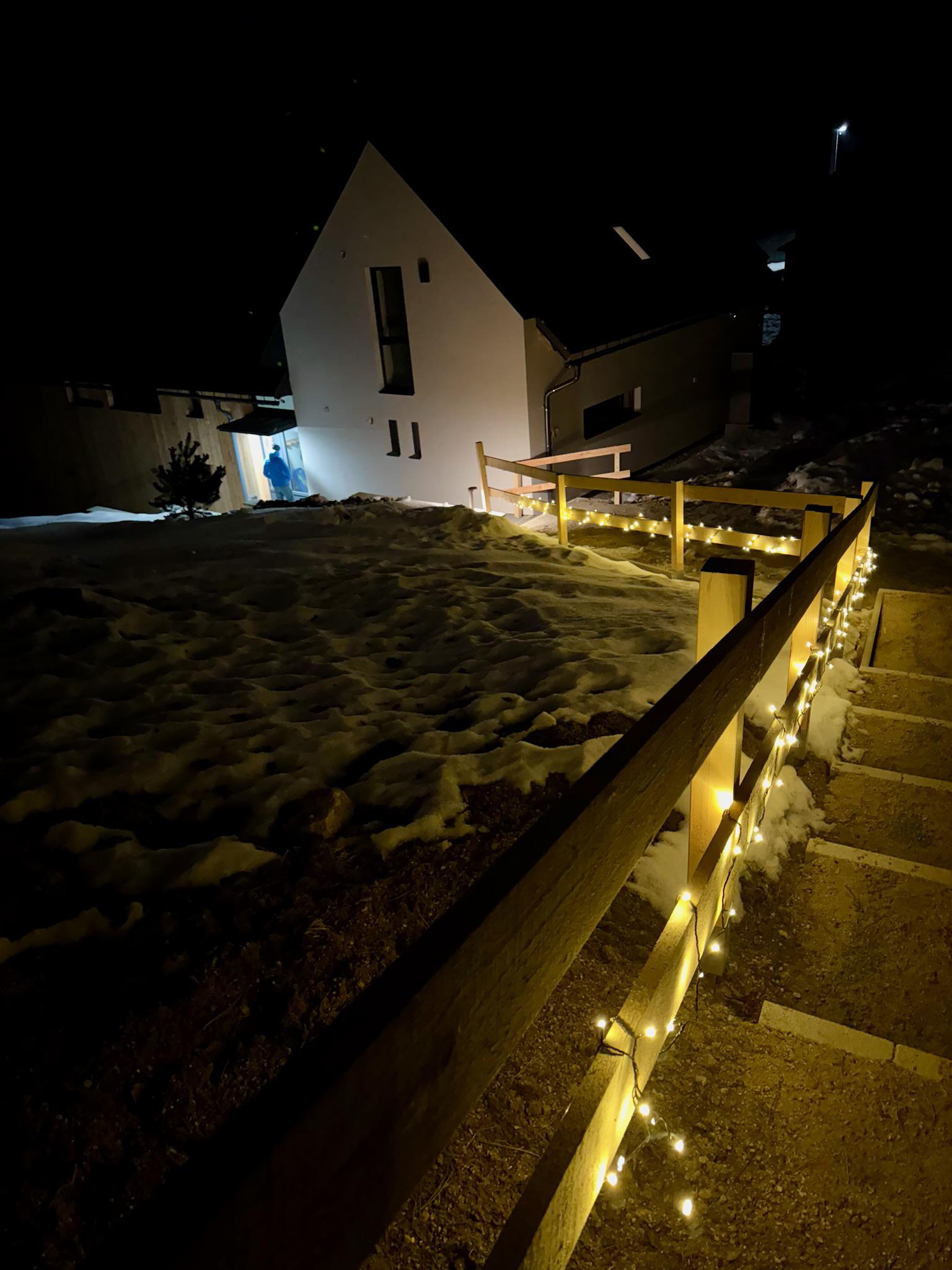 Apartmány Motýlí louka foto 3