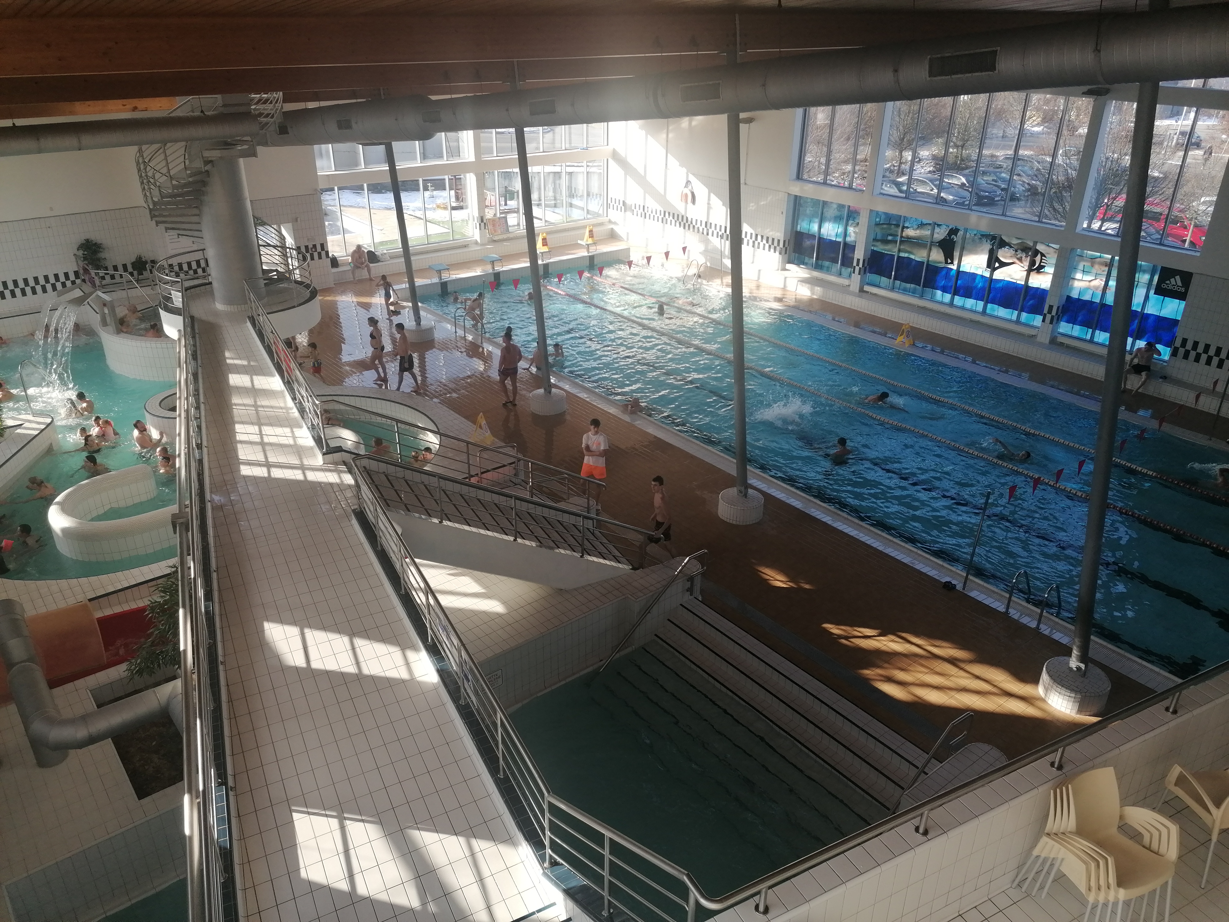 AquaDream Barrandov foto 4