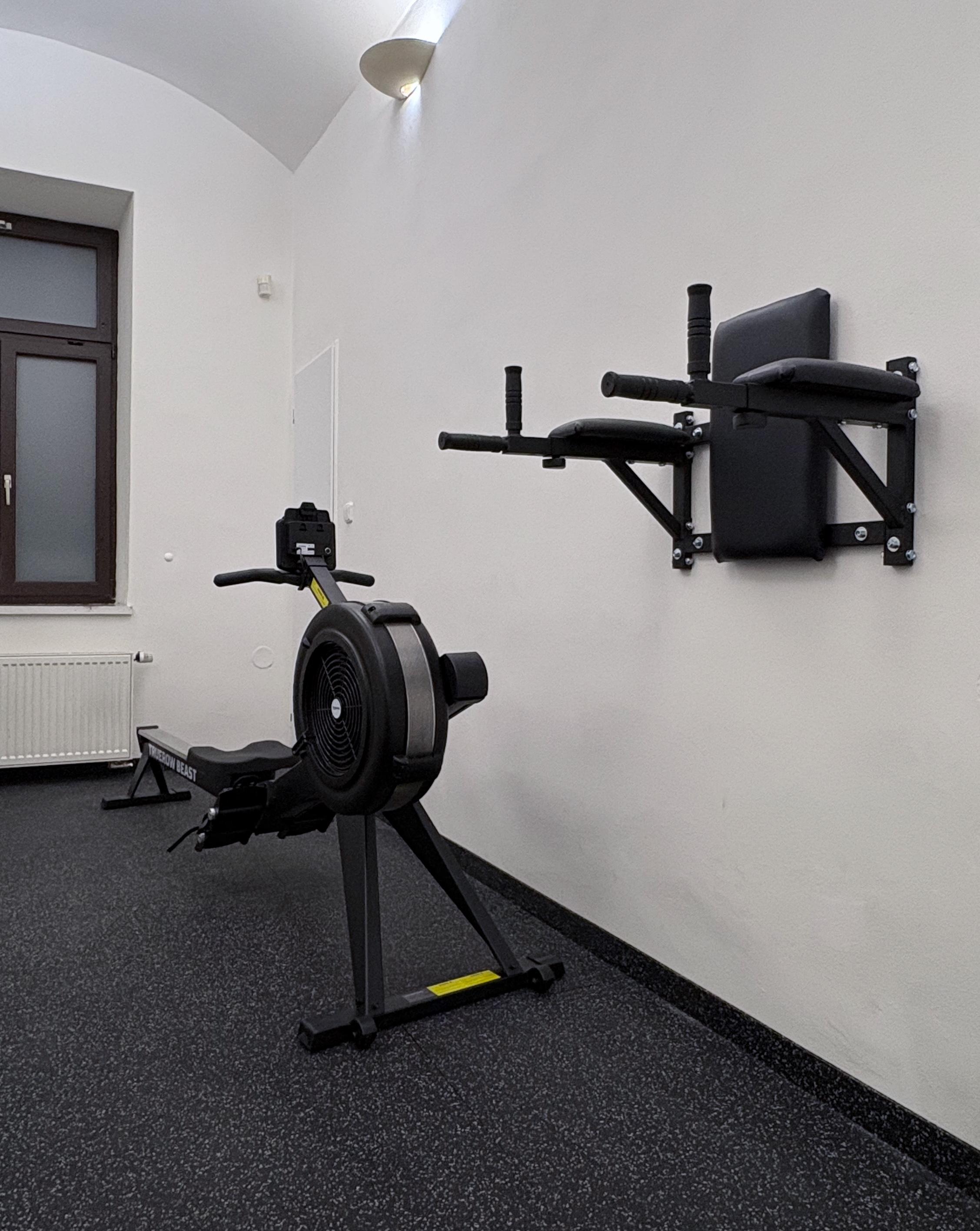 PrivateGym foto 3