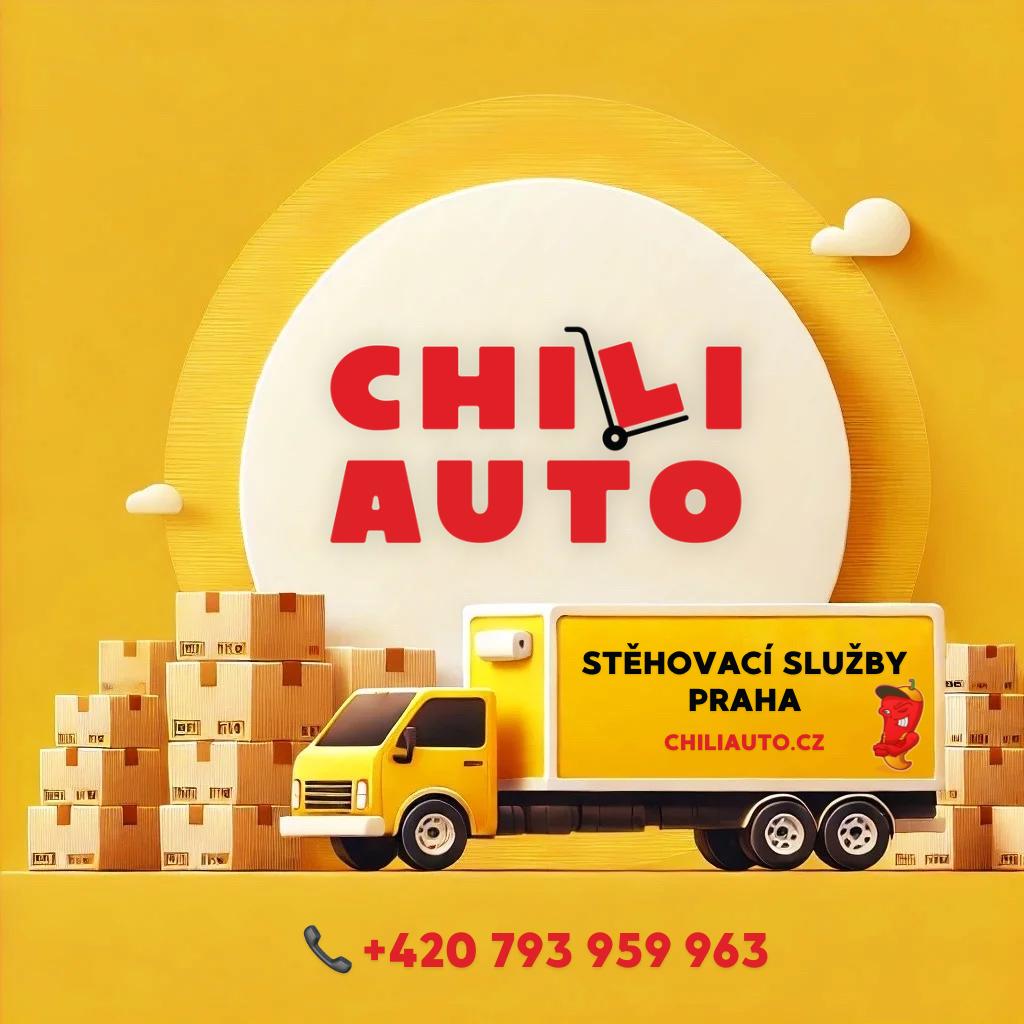 CHILI AUTO foto 2