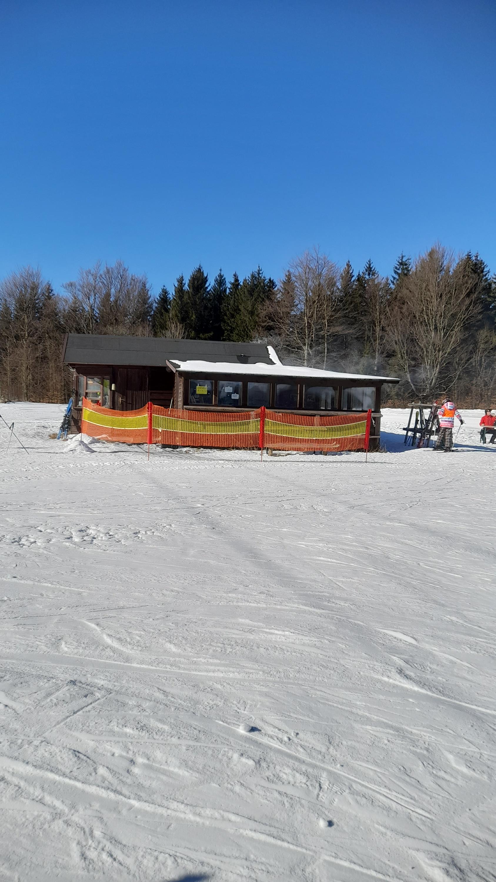Kiosek U Vleku Valčenka foto 4
