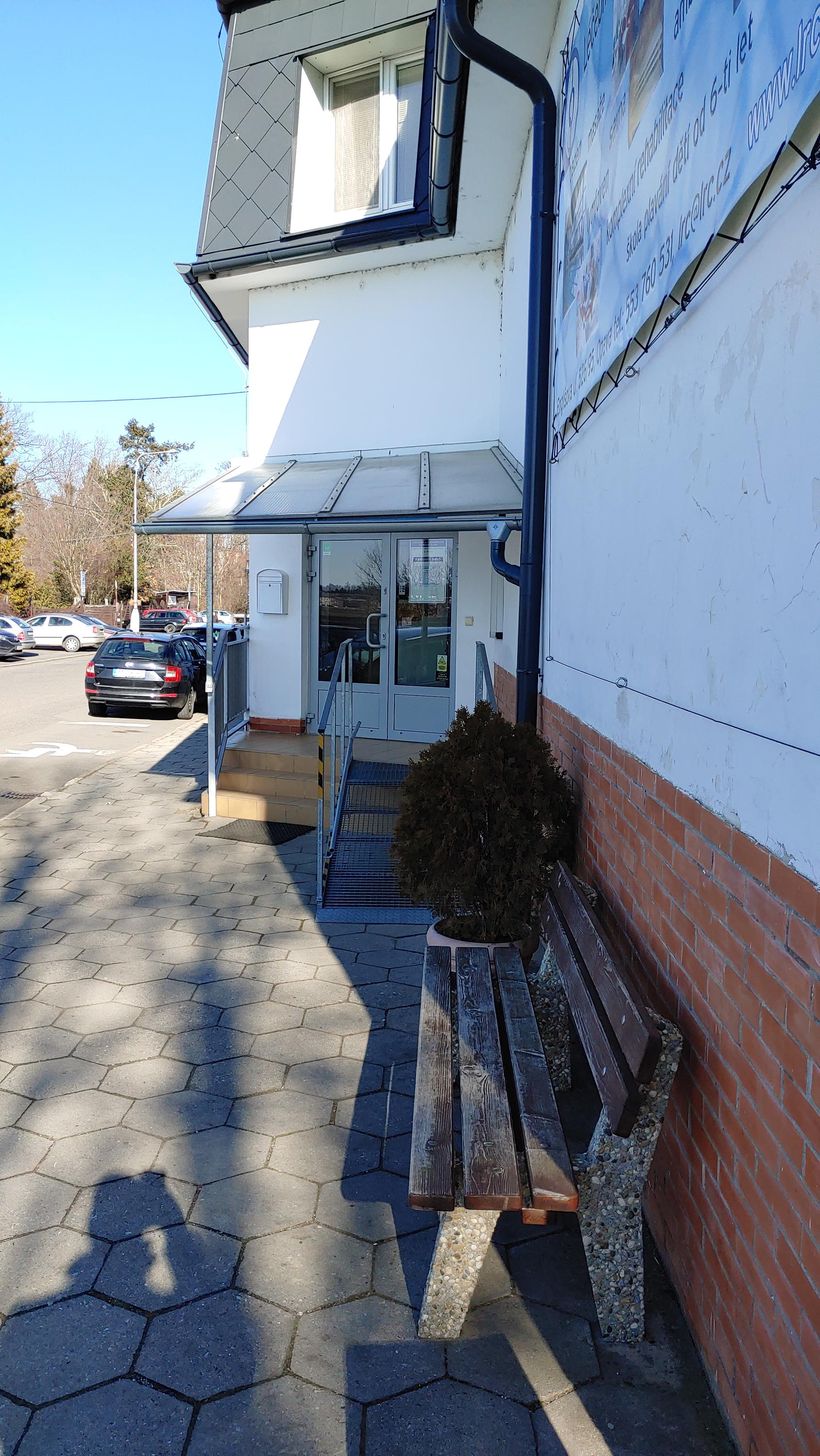 Léčebné a rehabilitační centrum s.r.o. foto 6