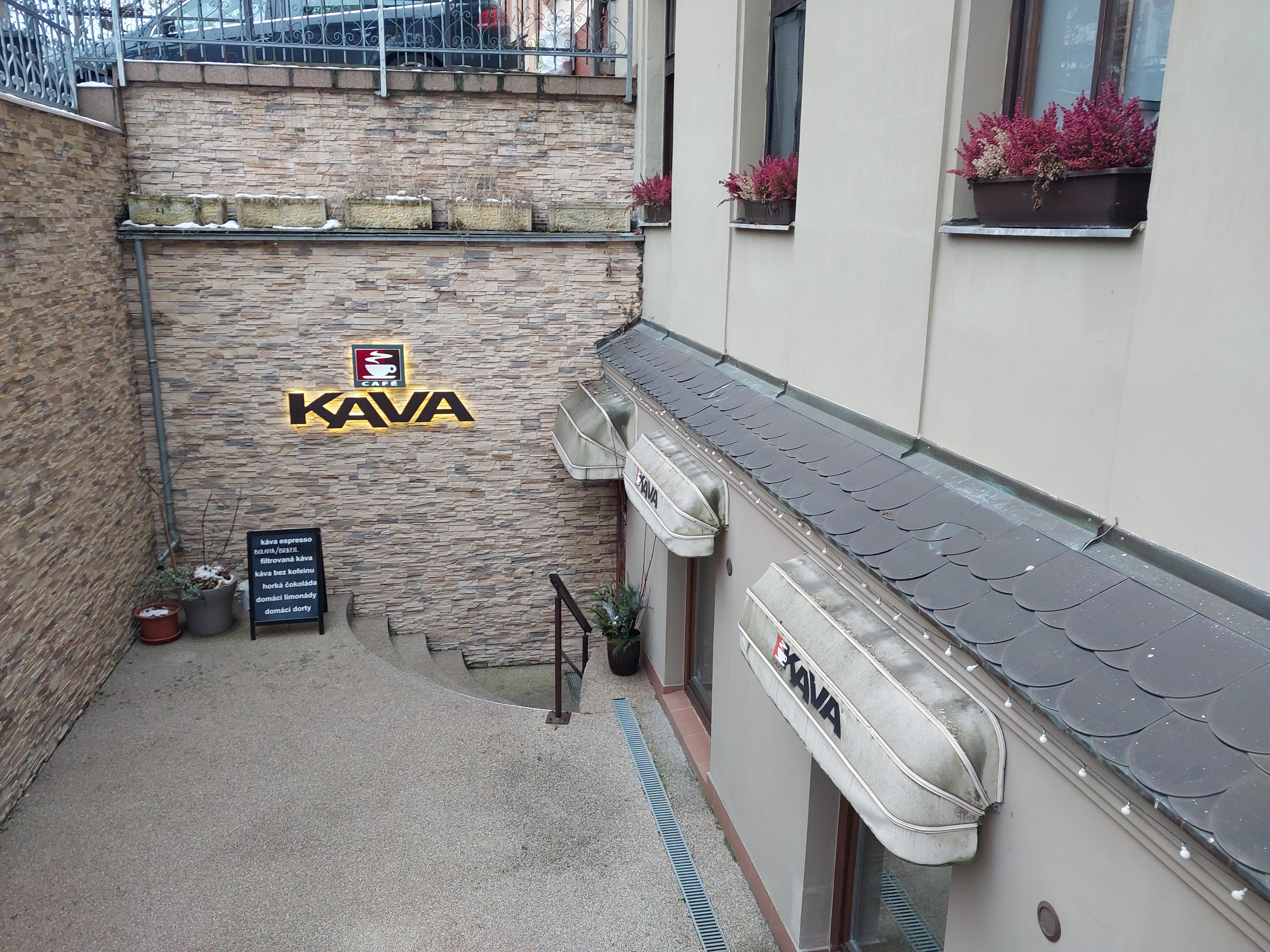 Café Kava