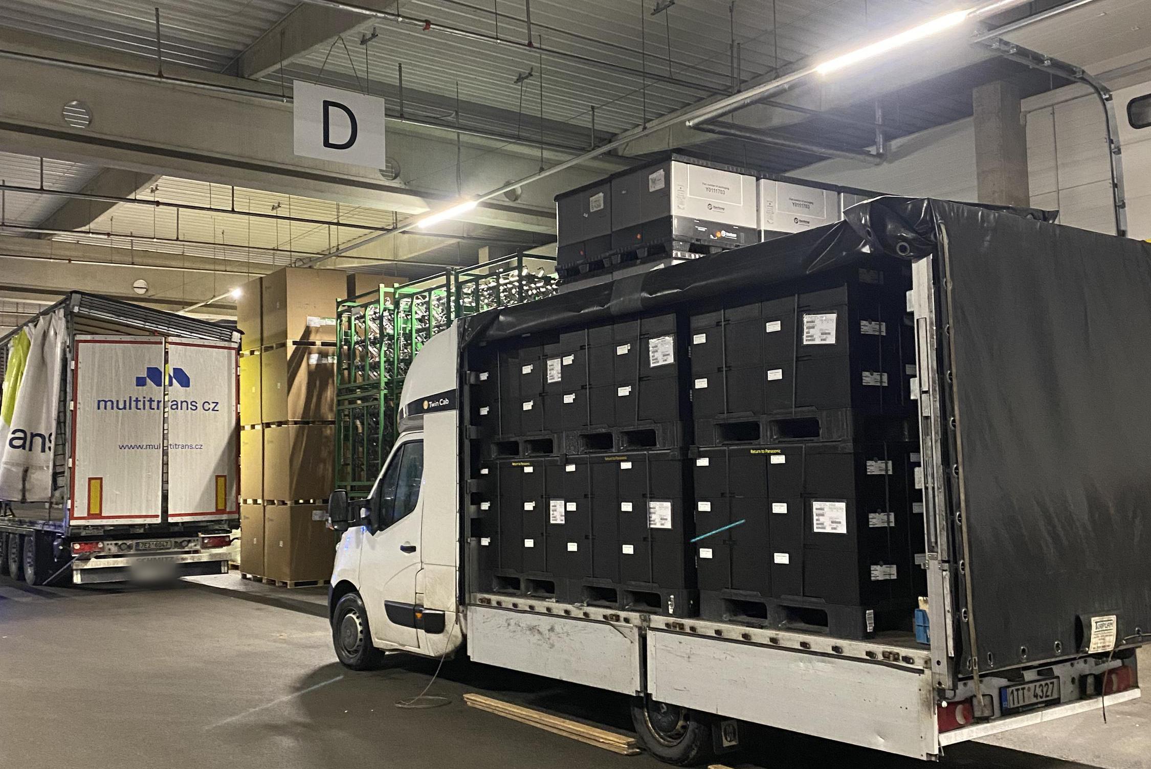 VTrans angel, s.r.o.