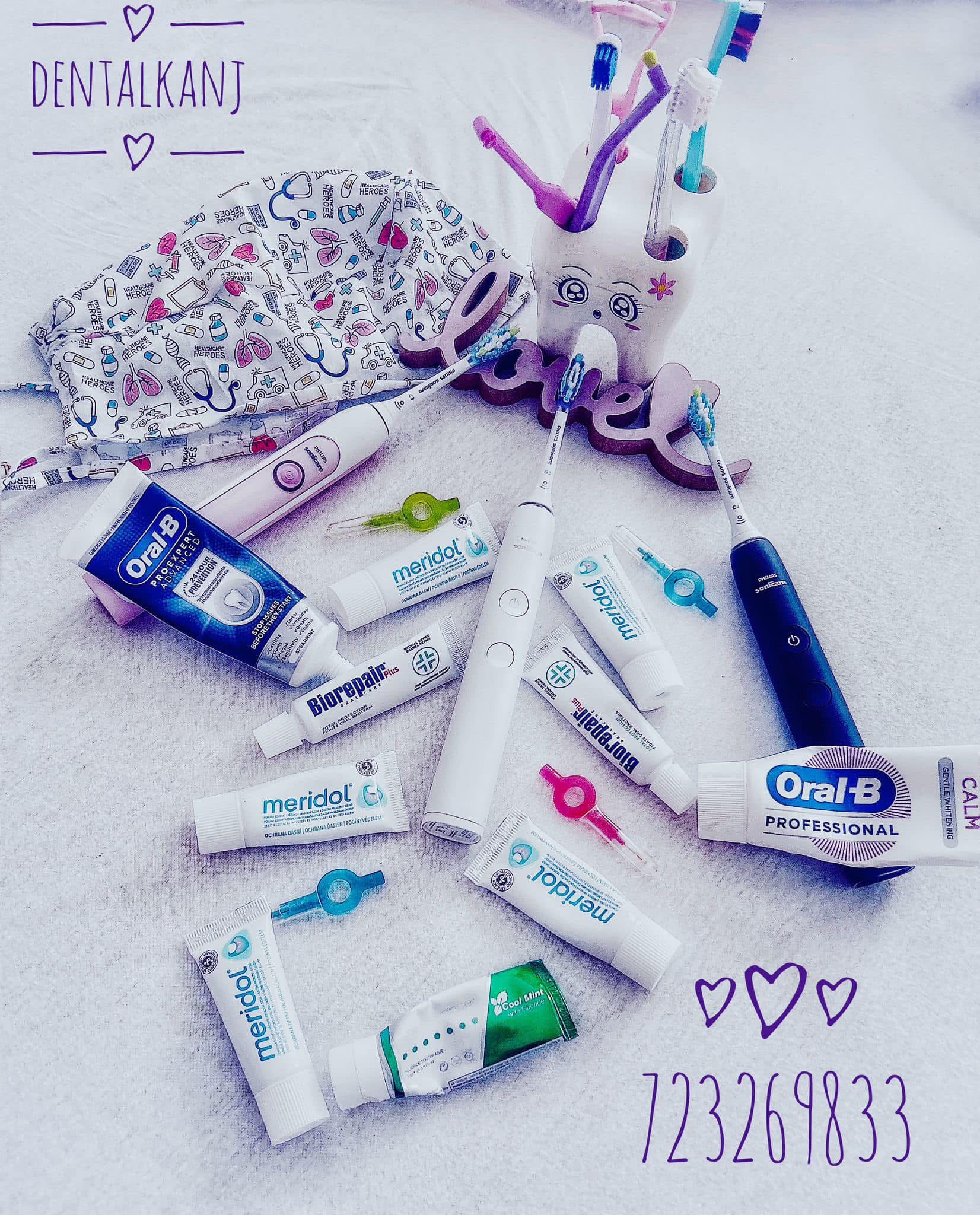 Dentálka NJ foto 2
