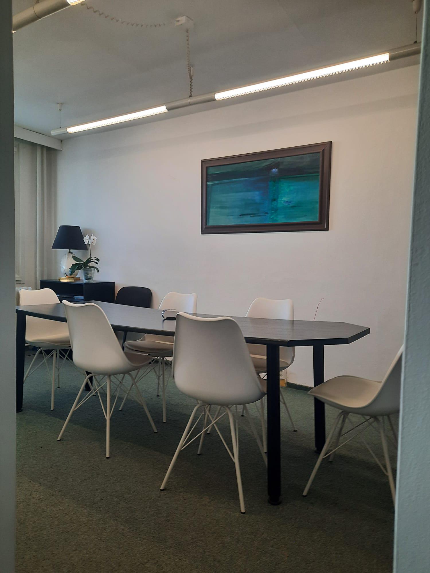 JUDr. Eva Winklerová, advokátní kancelář foto 3