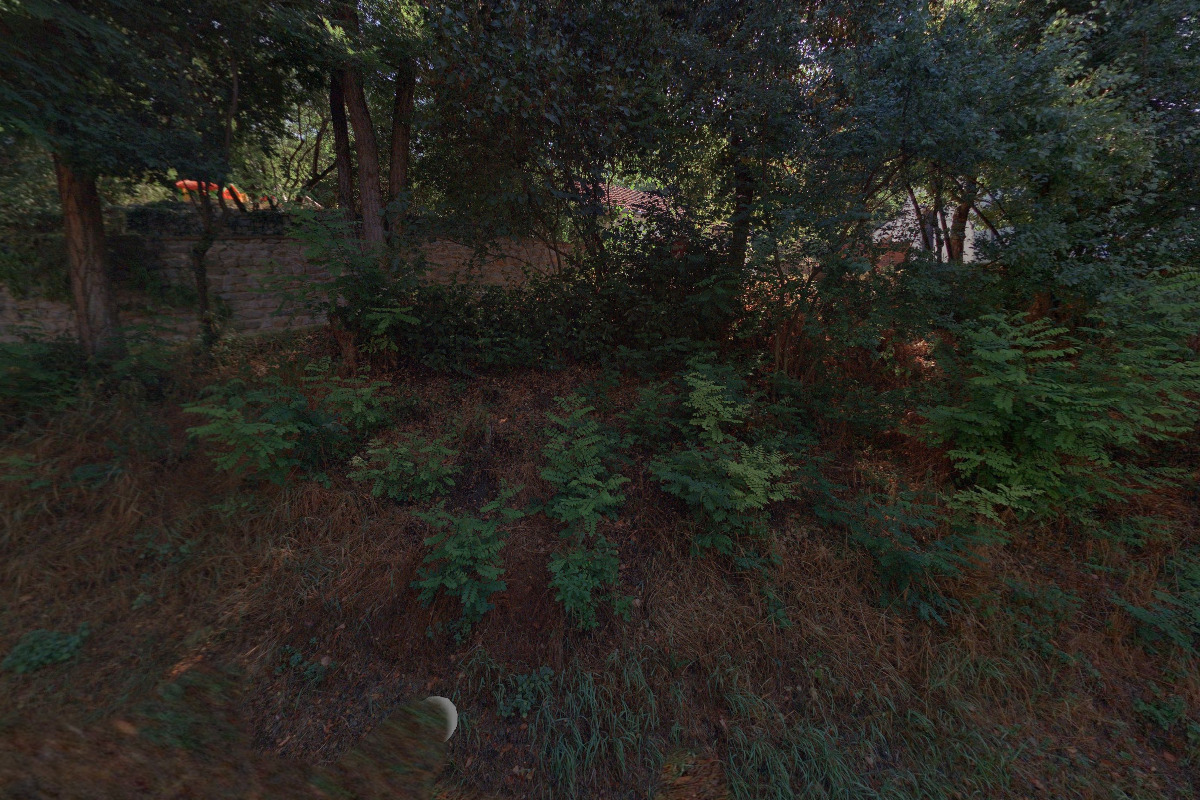 Laserové skenování Tejkal foto 2